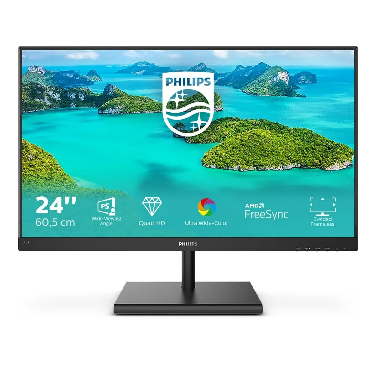 Ecran philips 245e1s 00 23 8 lcd 2k ultra hd 23 8 75 hz s911984511. Nous avons conçu Diaytar pour être intuitif, comme vos produits préférés. Simple, efficace, et terriblement séduisant.