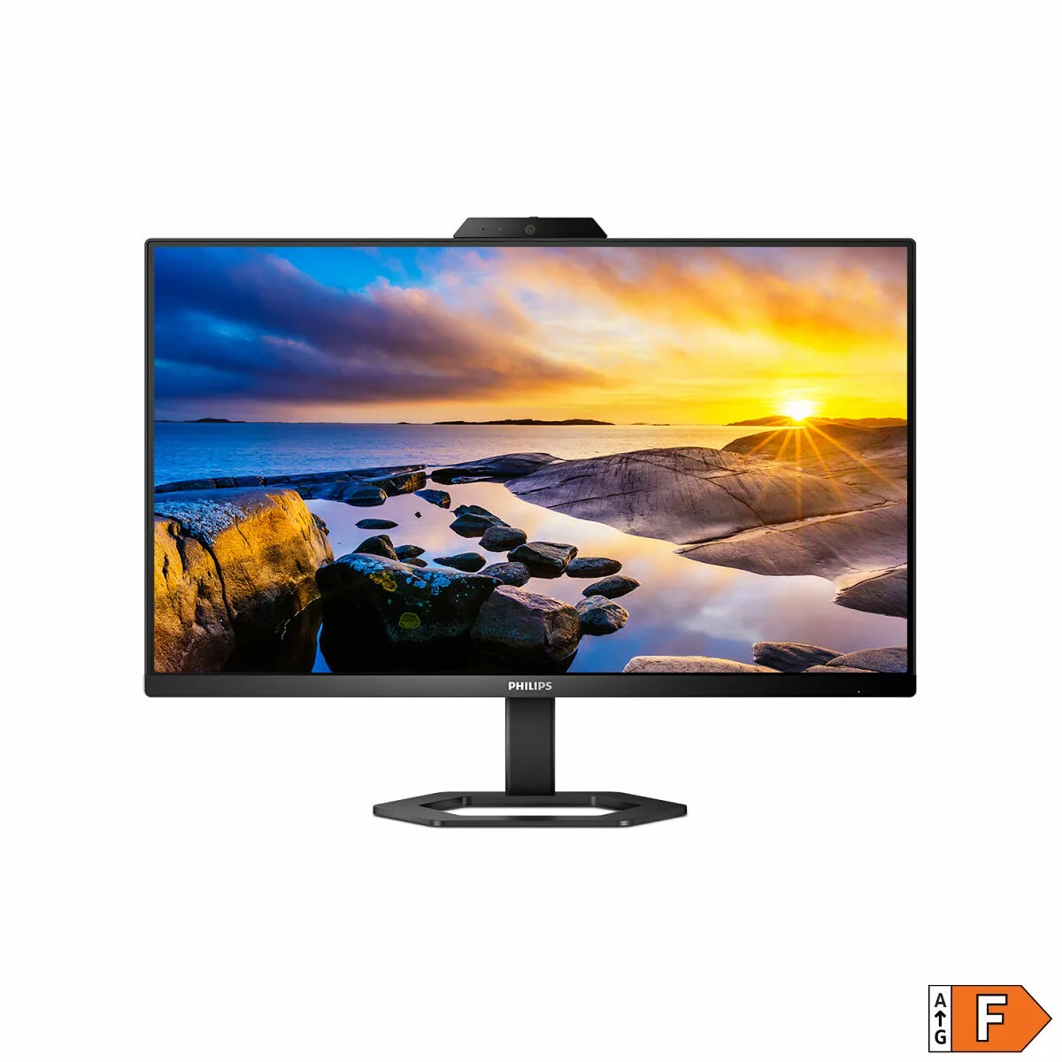 Ecran philips 24e1n5300he 00 fhd 23 8 led ips lcd flicker free 75 hz 50 60 hz 23 8 s5515100390. Diaytar : Parce que vous méritez le meilleur, nous sélectionnons l'excellence.
