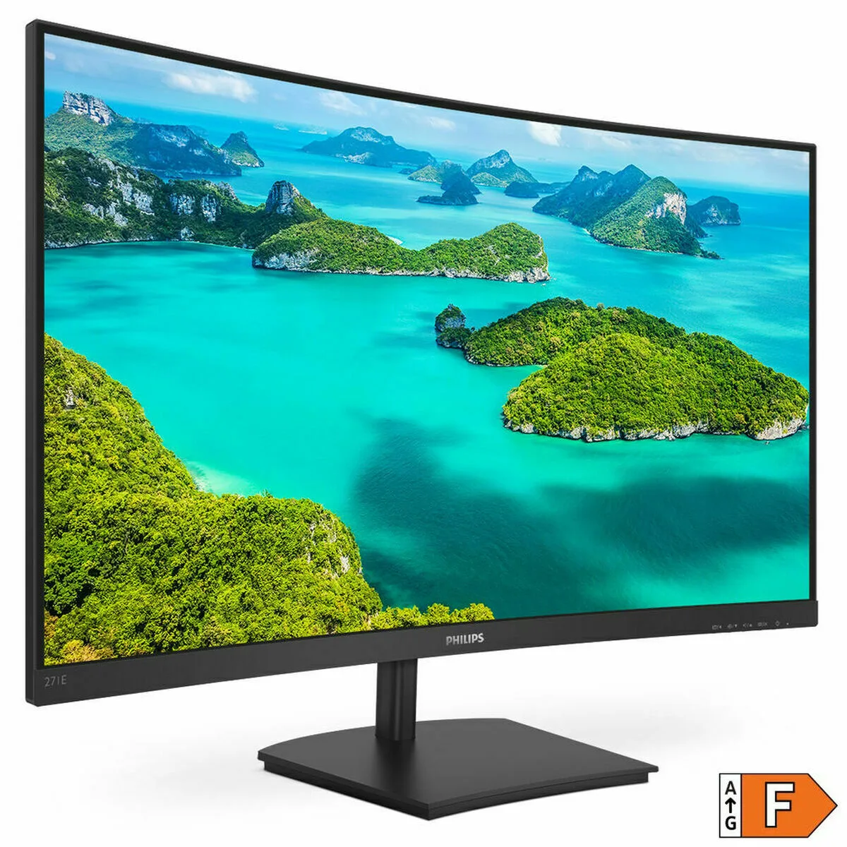 Ecran philips 271e1sca 00 full hd 27 75 hz hdmi s911984357. Transformez votre intérieur avec les produits déco Diaytar !