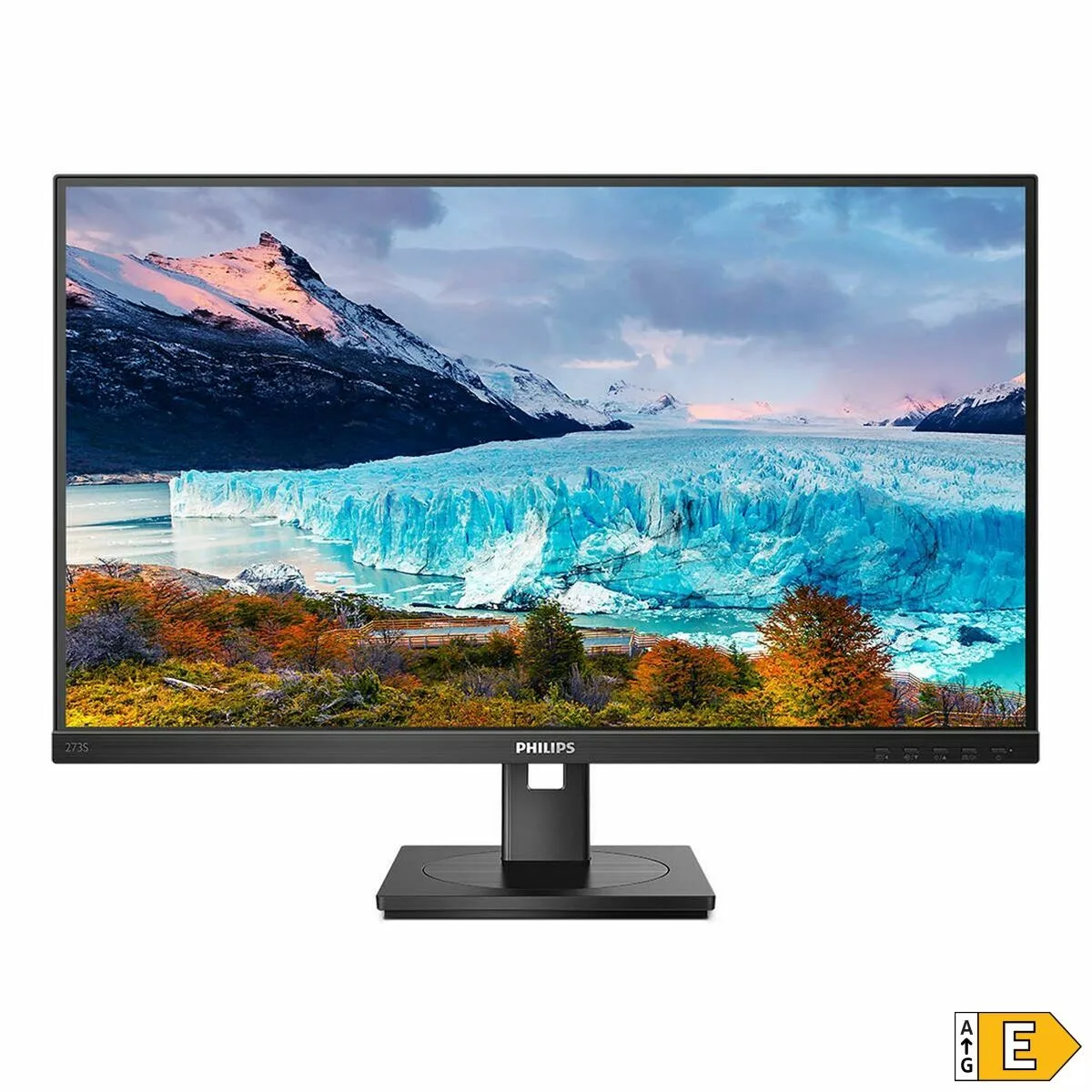 Ecran philips 273s1 00 27 full hd 75 hz s7720977498. Diaytar a été conçu pour ceux qui refusent le compromis. Ici, chaque produit est une victoire du qualitatif sur le quantitatif.
