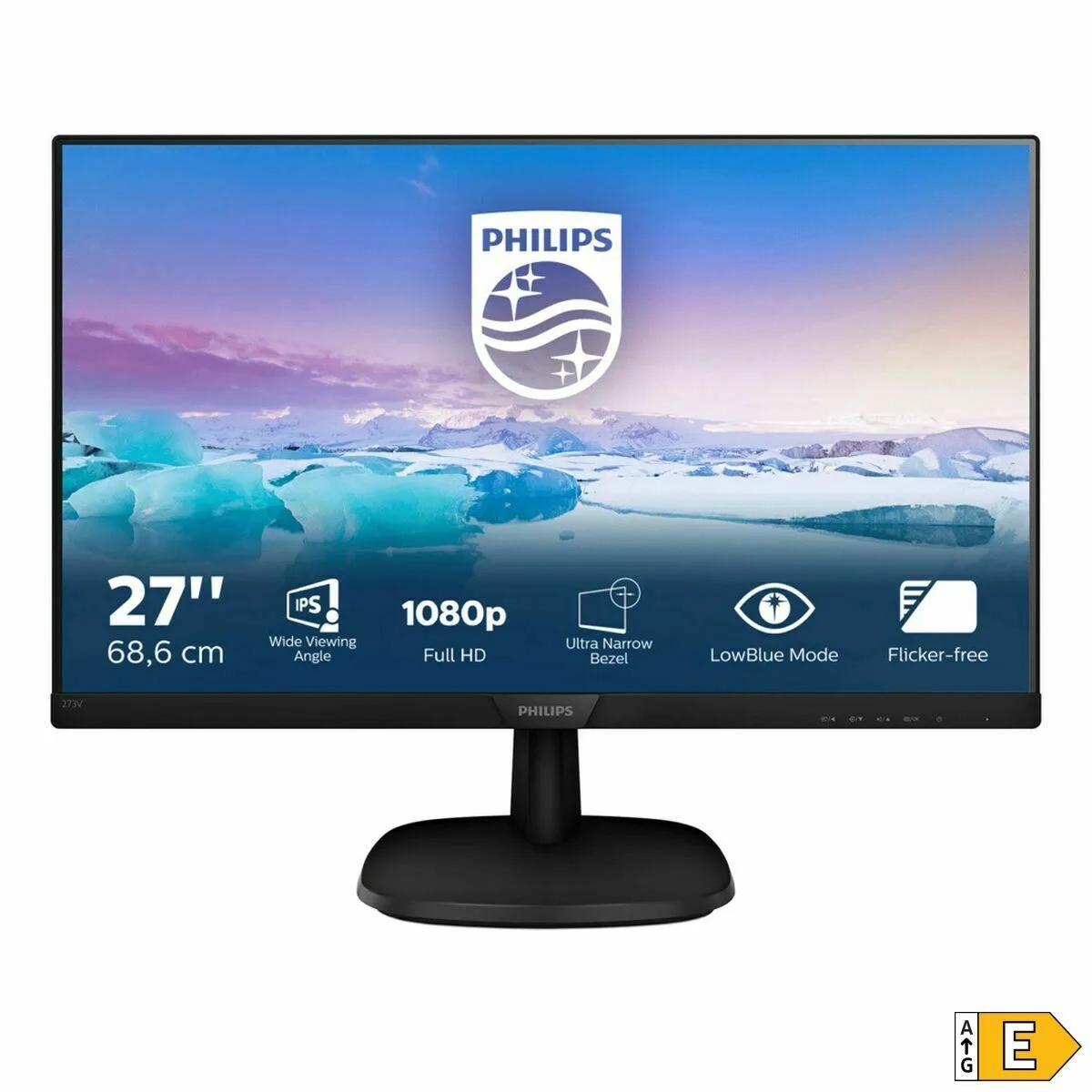 Ecran philips 273v7qjab 00 full hd 27 75 hz 60 hz s911983764. Notre ambition chez Diaytar : être la source la plus fiable pour vos achats de produits généraux et high-tech tendance