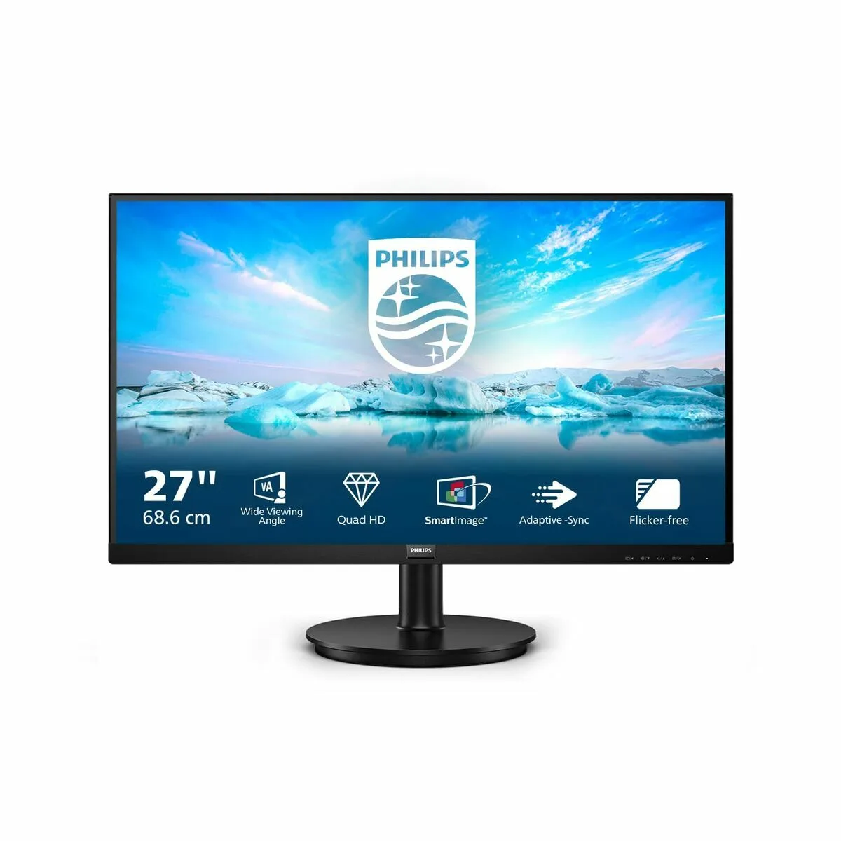 Ecran philips 275v8la 00 27 75 hz s990585127. Diaytar Mode : Où l'élégance rencontre l'originalité pour un style unique.