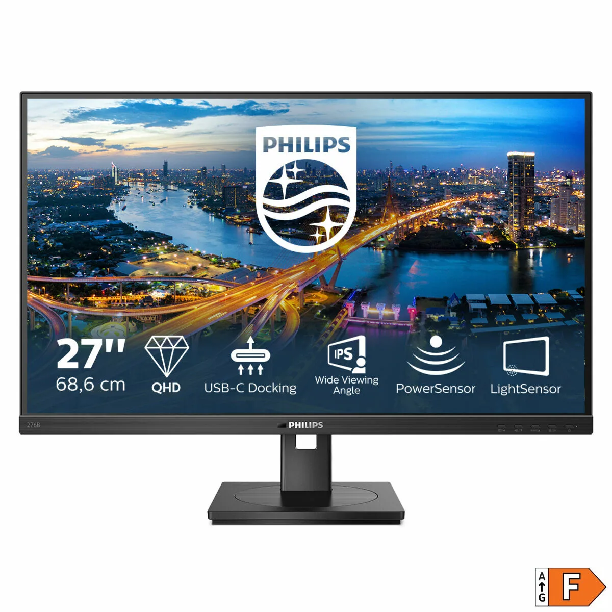Ecran philips 276b1 00 full hd 27 75 hz s5526842678. Diaytar, c'est la rencontre parfaite entre modernité et authenticité.