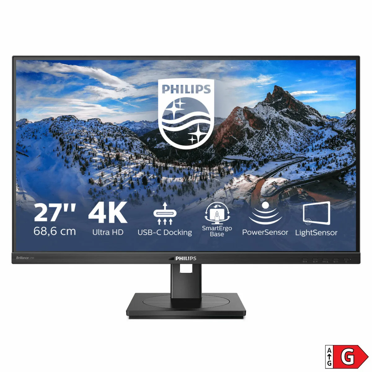 Ecran philips 279p1 00 3840 x 2160 px 27 led s5517270485. Diaytar, c'est l'histoire d'une passion pour les bons produits, quels qu'ils soient, et du désir de les partager avec vous