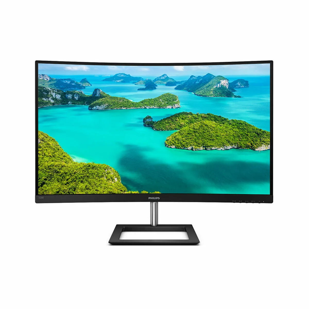 Ecran philips 328e1ca 00 32 led va lcd flicker free 50 60 hz s5514675936. Bienvenue chez Diaytar, où l'élégance rencontre l'innovation avec nos produits électroniques dernier cri et nos créations maison exclusives
