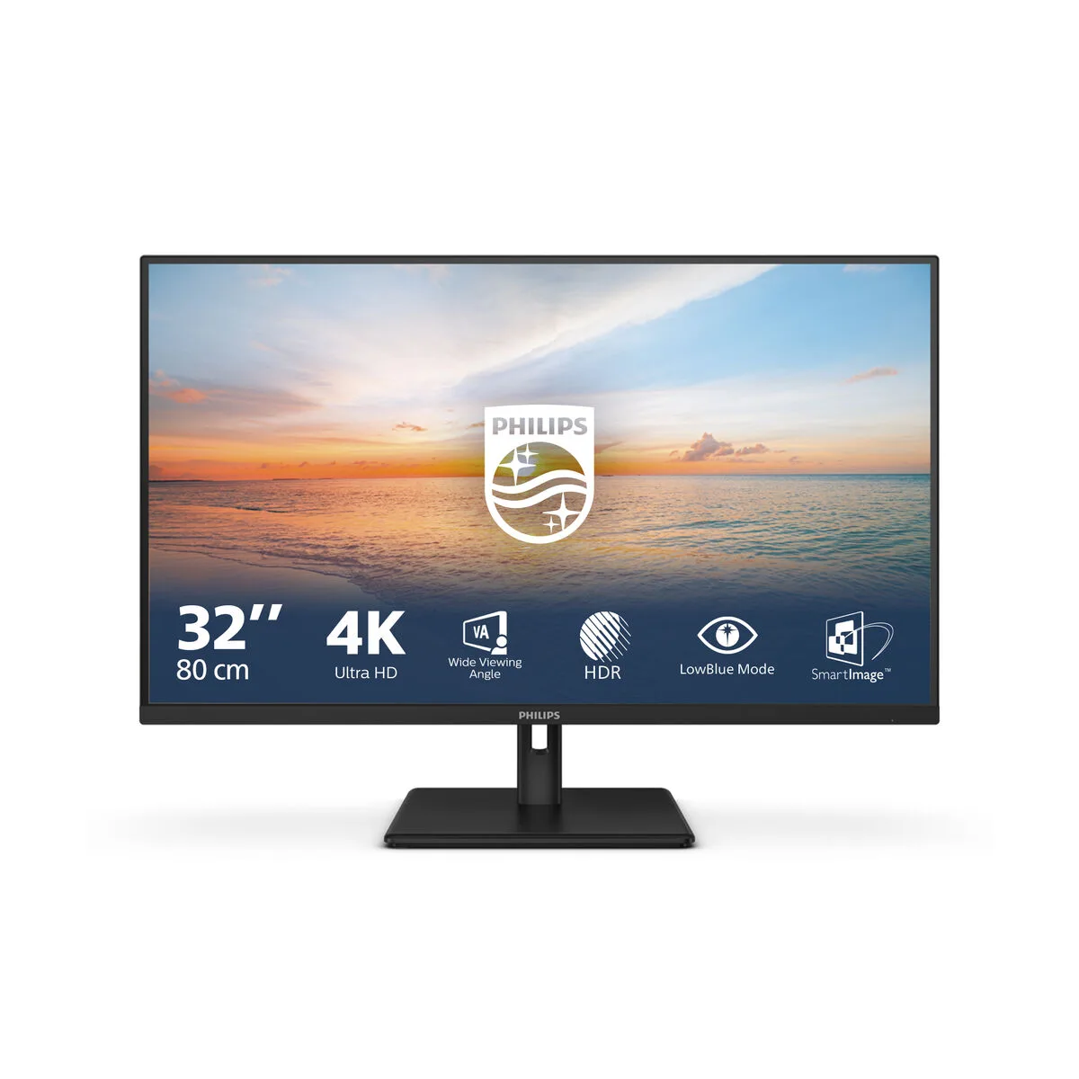 Ecran philips 32e1n1800la 00 4k ultra hd 31 5 60 hz 50 60 hz s5527585288. Chez Diaytar, nous fusionnons l'utile à l'agréable avec une gamme complète de produits soigneusement choisis pour leur design et leur fonctionnalité