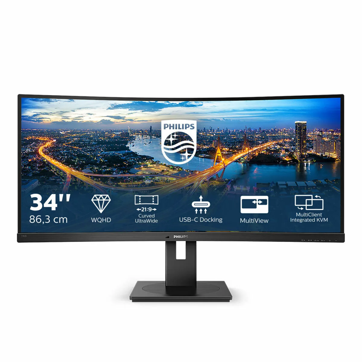 Ecran philips 346b1c 00 34 quad hd 100 hz s990586225. Diaytar, c'est la rencontre parfaite entre modernité et authenticité.
