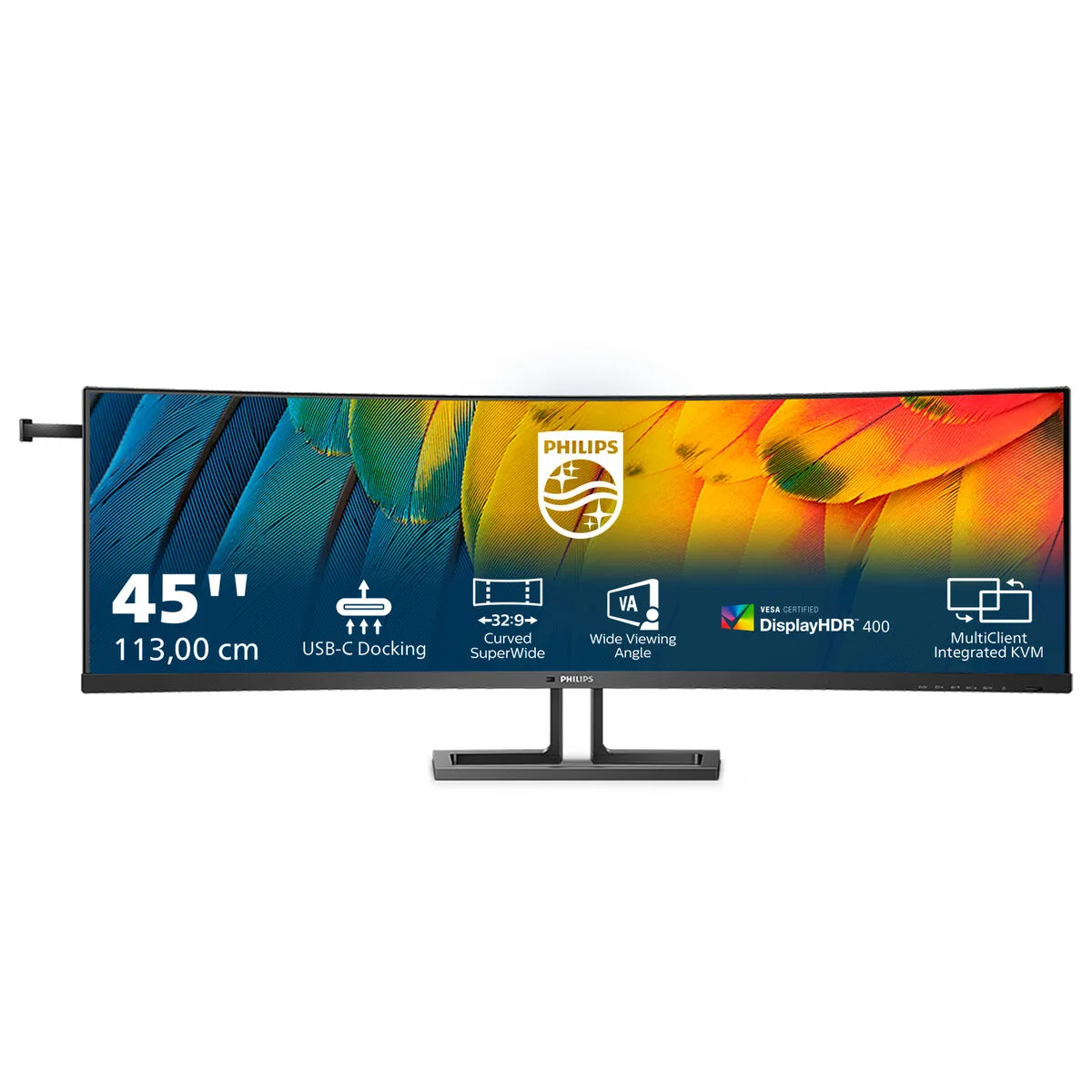 Ecran philips 45b1u6900c 00 44 5 lcd ultrawide dual quad hd s5529855628. Exprimez votre personnalité avec les accessoires tendance de Diaytar.