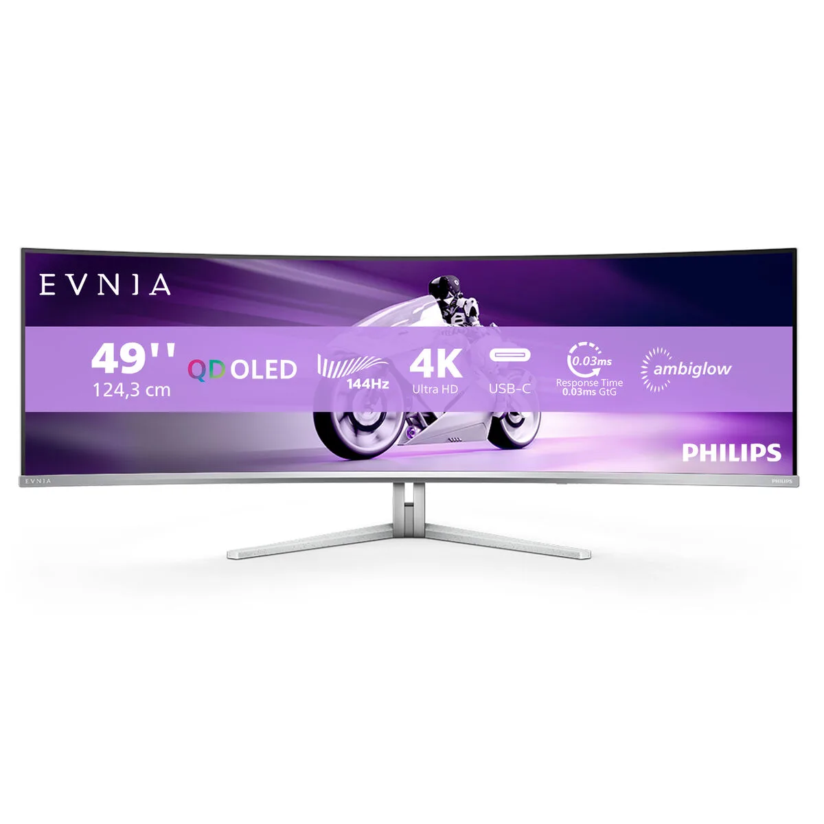 Ecran philips 49m2c8900l 00 49 144 hz s5526812633. Diaytar vous invite à un voyage shopping au cœur des produits qui définissent le mode de vie contemporain