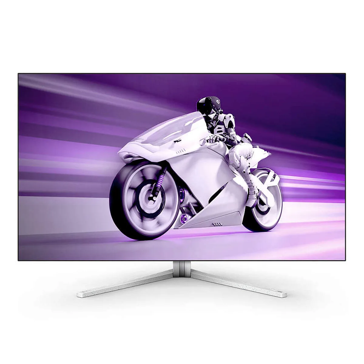 Ecran philips evnia 42m2n8900 42 4k ultra hd 50 60 hz s5525940791. Notre équipe chez Diaytar est votre équipe de choc, dévouée à débusquer les produits qui méritent votre attention.
