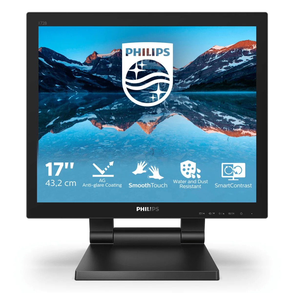 Ecran philips tn lcd flicker free s7717538740. L'excellence à portée de clic avec la boutique en ligne Diaytar.