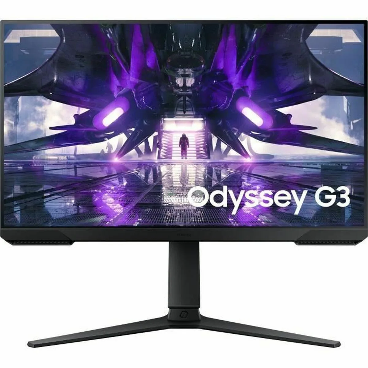 Ecran samsung 24 full hd 165 hz s045633680. Diaytar, c'est la garantie de tomber sur ce produit unique qui fera de votre quotidien une expérience extraordinaire