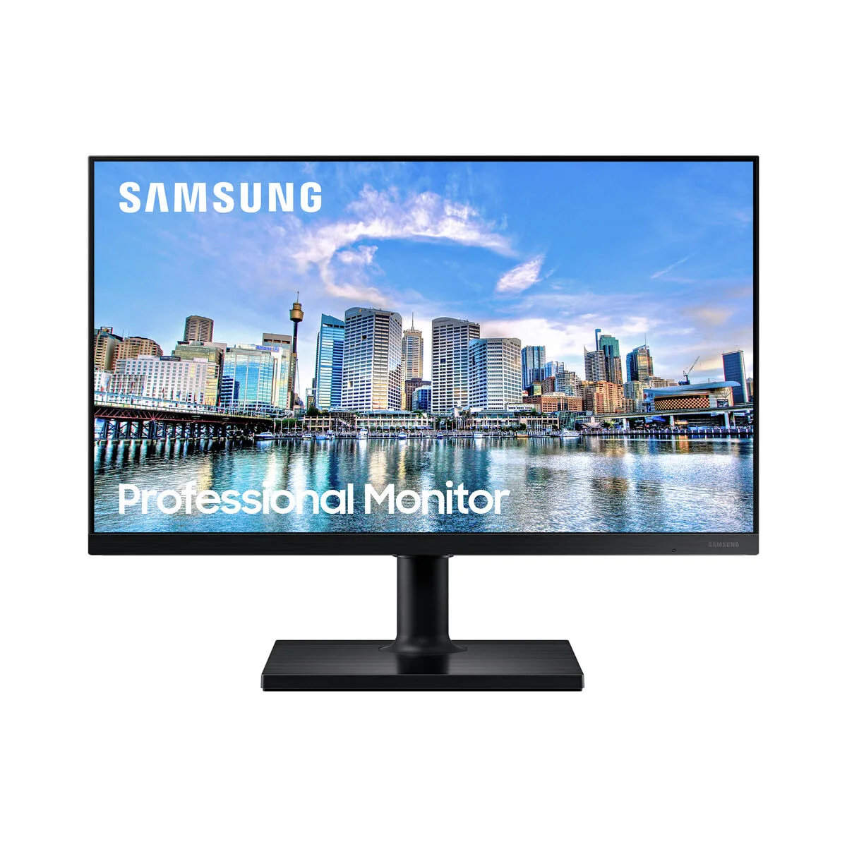 Ecran samsung f24t450fqr 24 full hd 75 hz s045236340. Nous avons bâti Diaytar sur la conviction qu'un produit génial n'a pas de prix, mais devrait avoir un prix accessible.
