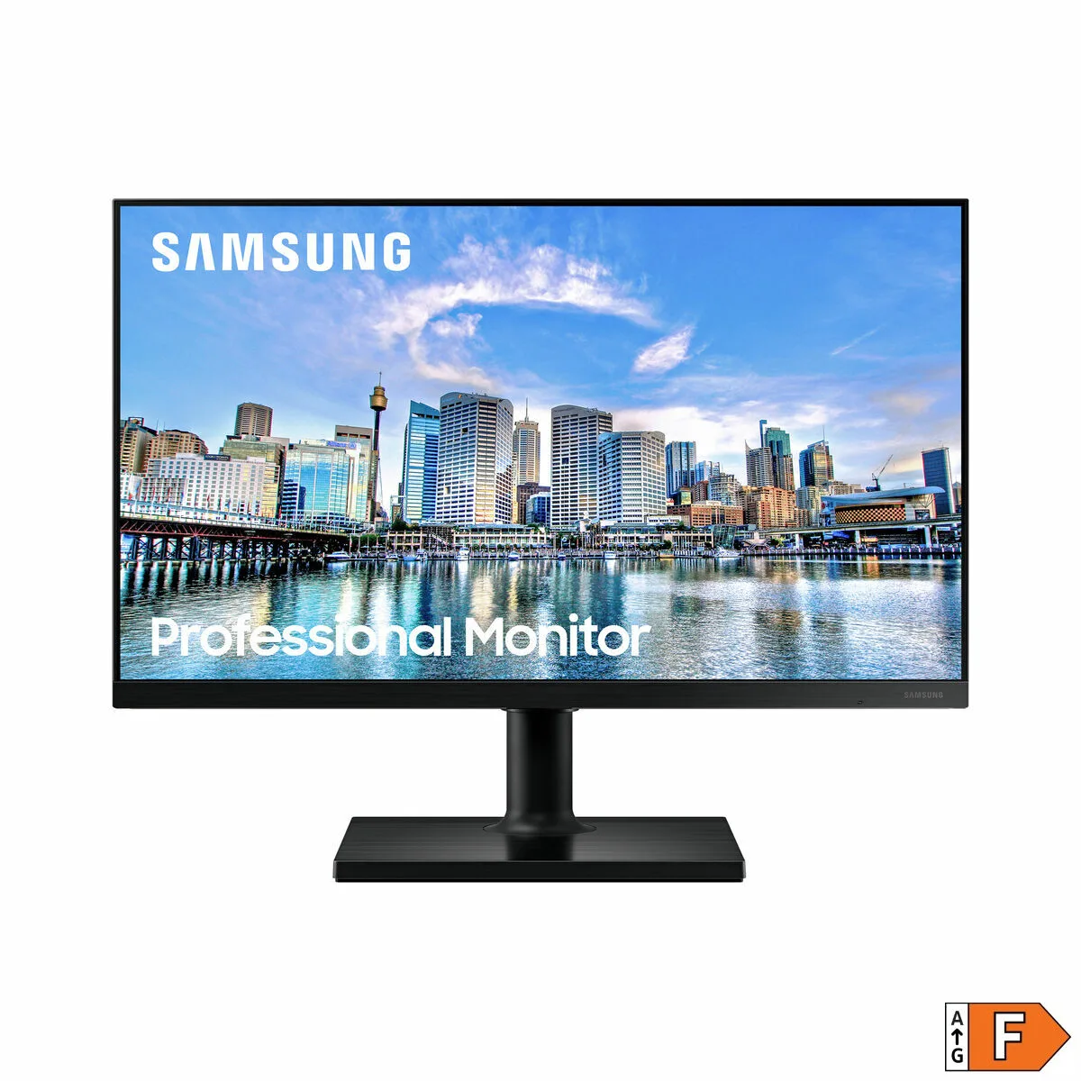 Ecran samsung f24t450fqr 24 full hd 75 hz s045236365. Diaytar, c'est l'assurance de produits qui durent, tant dans leur construction que dans leur style intemporel.