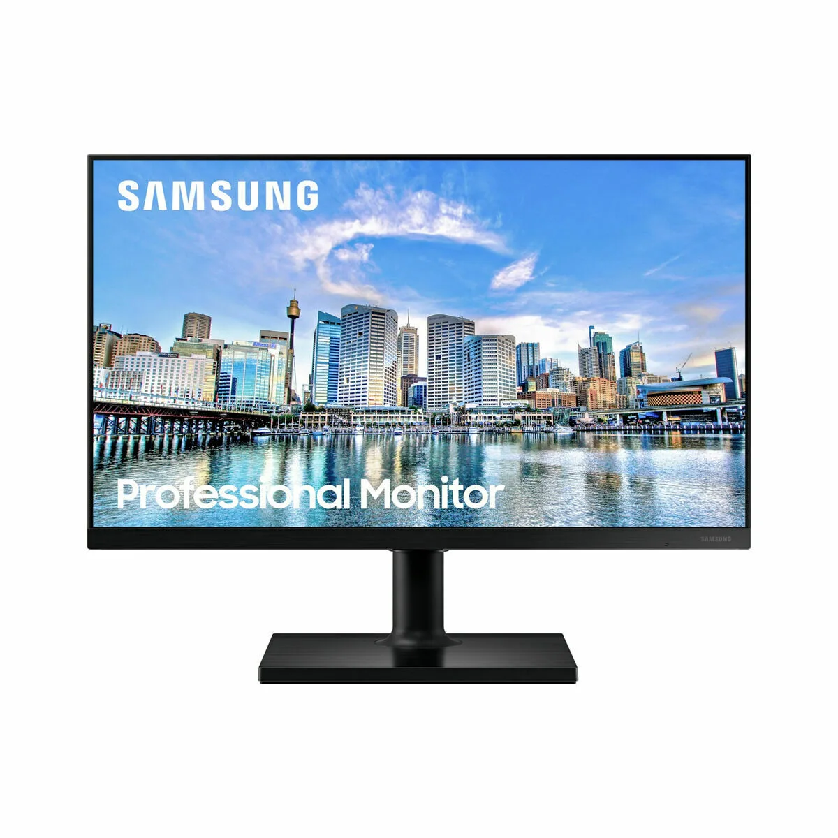 Ecran samsung f24t450fzu full hd 24 s991769687. L'excellence à portée de clic avec la boutique en ligne Diaytar.