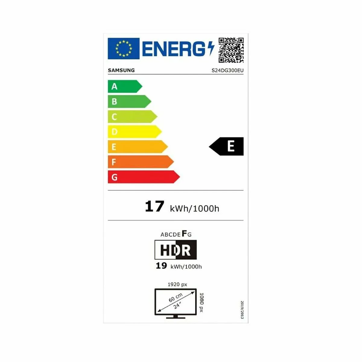 Ecran samsung g30d full hd 24 180 hz s9110552125. Diaytar vous propose une sélection pointue de produits électroniques innovants et d'articles maison qui transforment votre quotidien