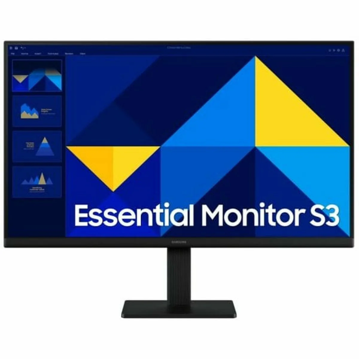 Ecran samsung ls24d302gauxen full hd 24 s563320210. Du salon à la chambre, Diaytar habille votre intérieur avec élégance.