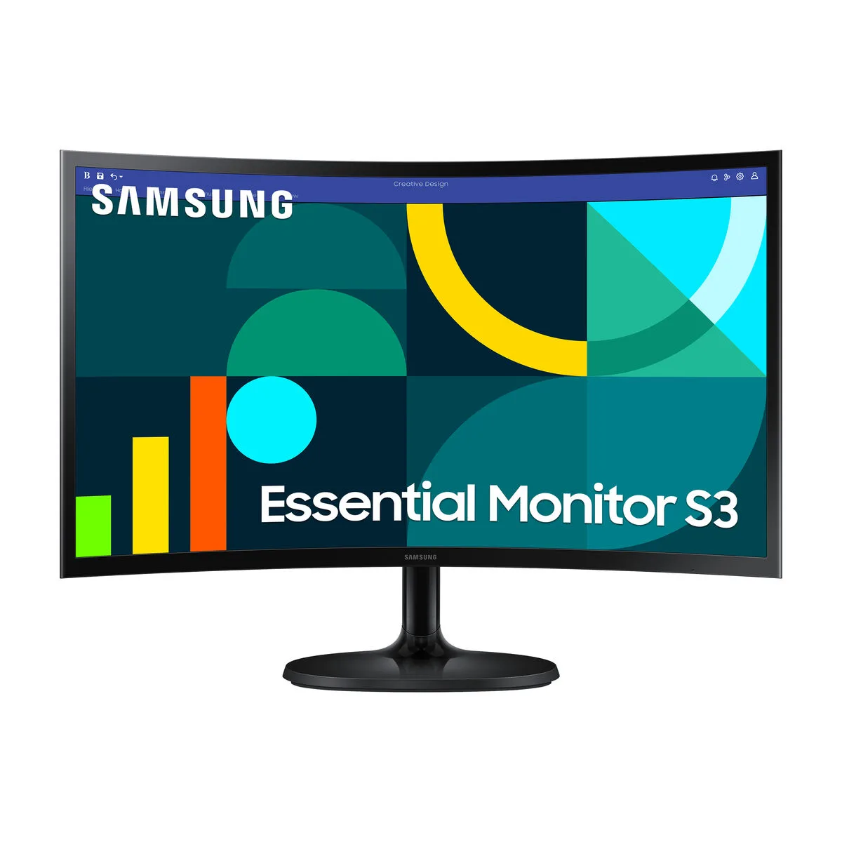 Ecran samsung ls24d362gauxen full hd 24 s991861317. Exprimez votre personnalité avec les accessoires tendance de Diaytar.