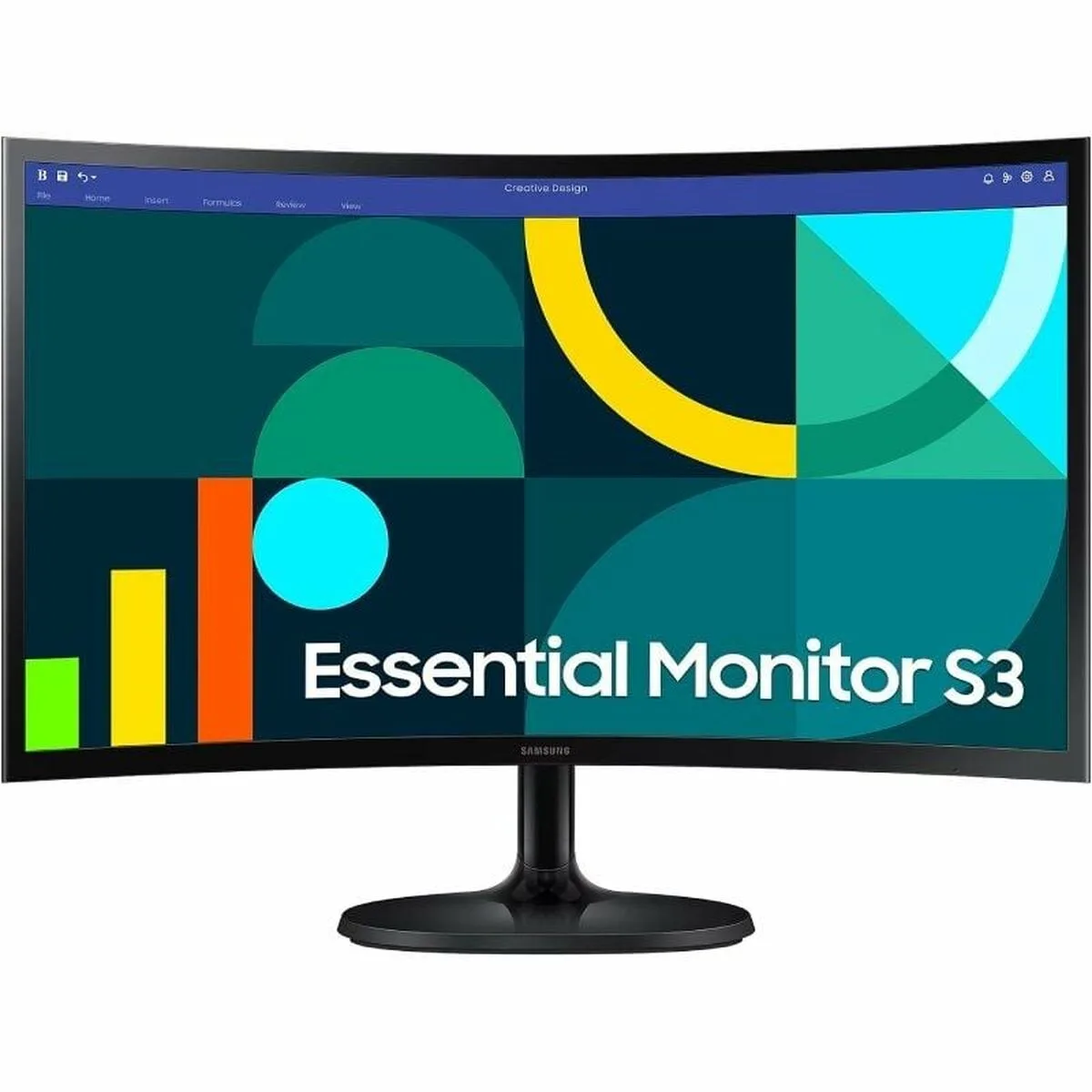 Ecran samsung ls24d364gauxen s991769847. Diaytar, le compagnon idéal de votre vie connectée et stylée, à travers une offre généraliste sans équivalent