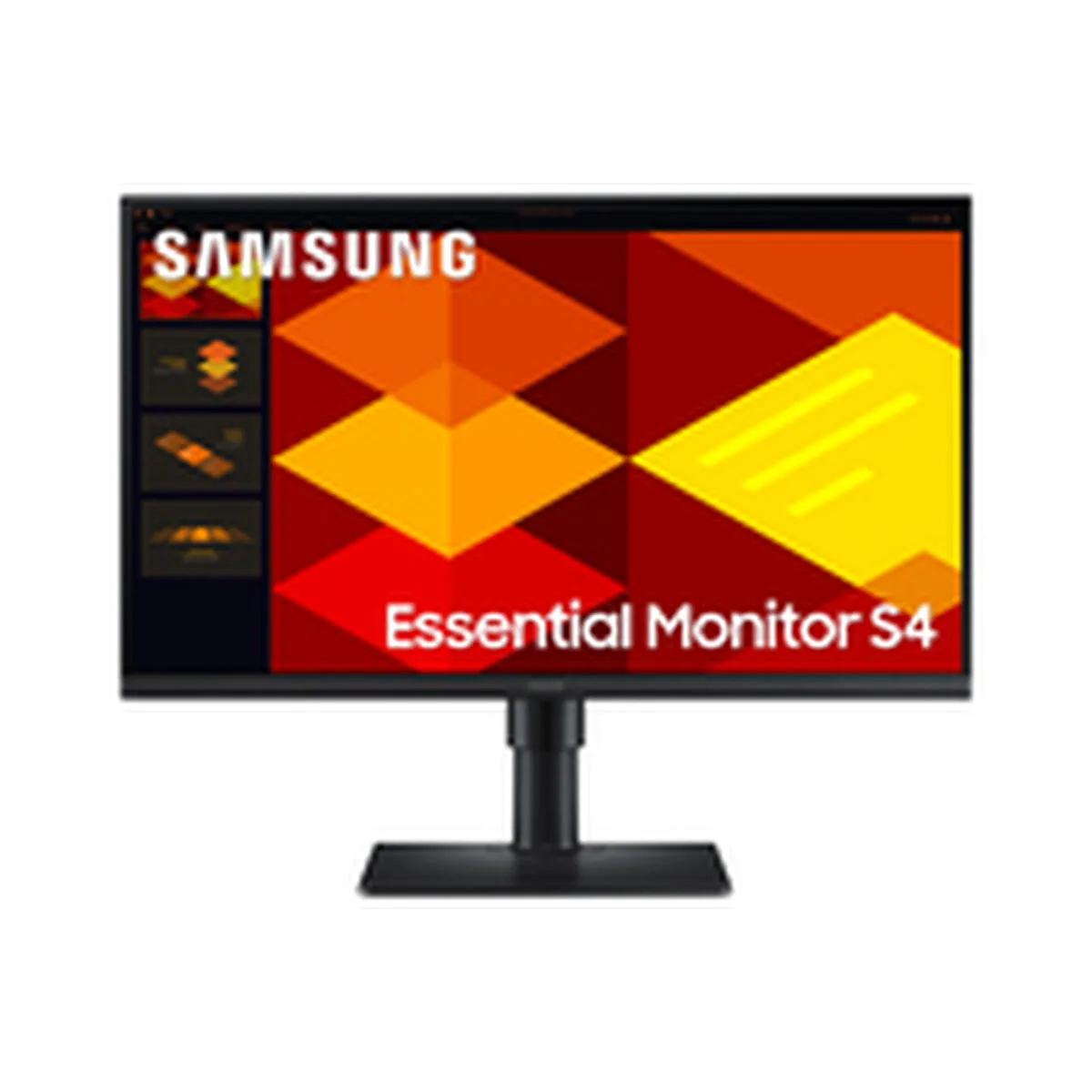 Ecran samsung ls24d402gauxen s991770032. Chez Diaytar, la tendance n'est pas qu'une question d'apparence, c'est une question de fonctionnalité et d'innovation