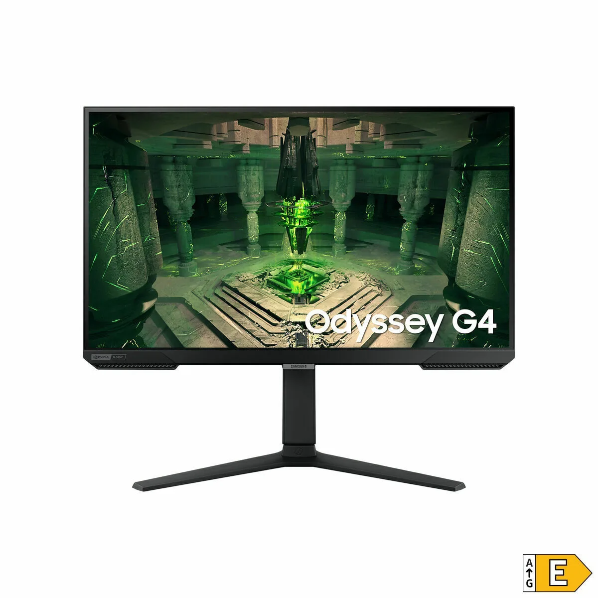 Ecran samsung ls27bg400euxen 27 led ips amd freesync flicker free s718733041. Chez Diaytar, chaque détail compte pour votre satisfaction totale.