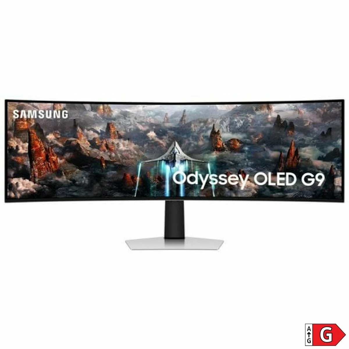 Ecran samsung ls49cg934suxen 240 hz s562572859. Diaytar s'engage à vous proposer une expérience shopping unique avec des produits généraux innovants, tendance et toujours à prix attractifs