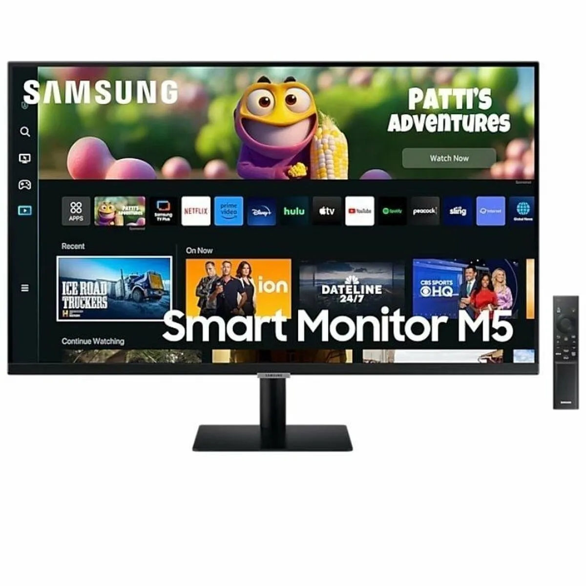 Ecran samsung m5 s32dm500eu full hd 32 noir s991318146. Les dernières tendances mode vous attendent chez Diaytar !