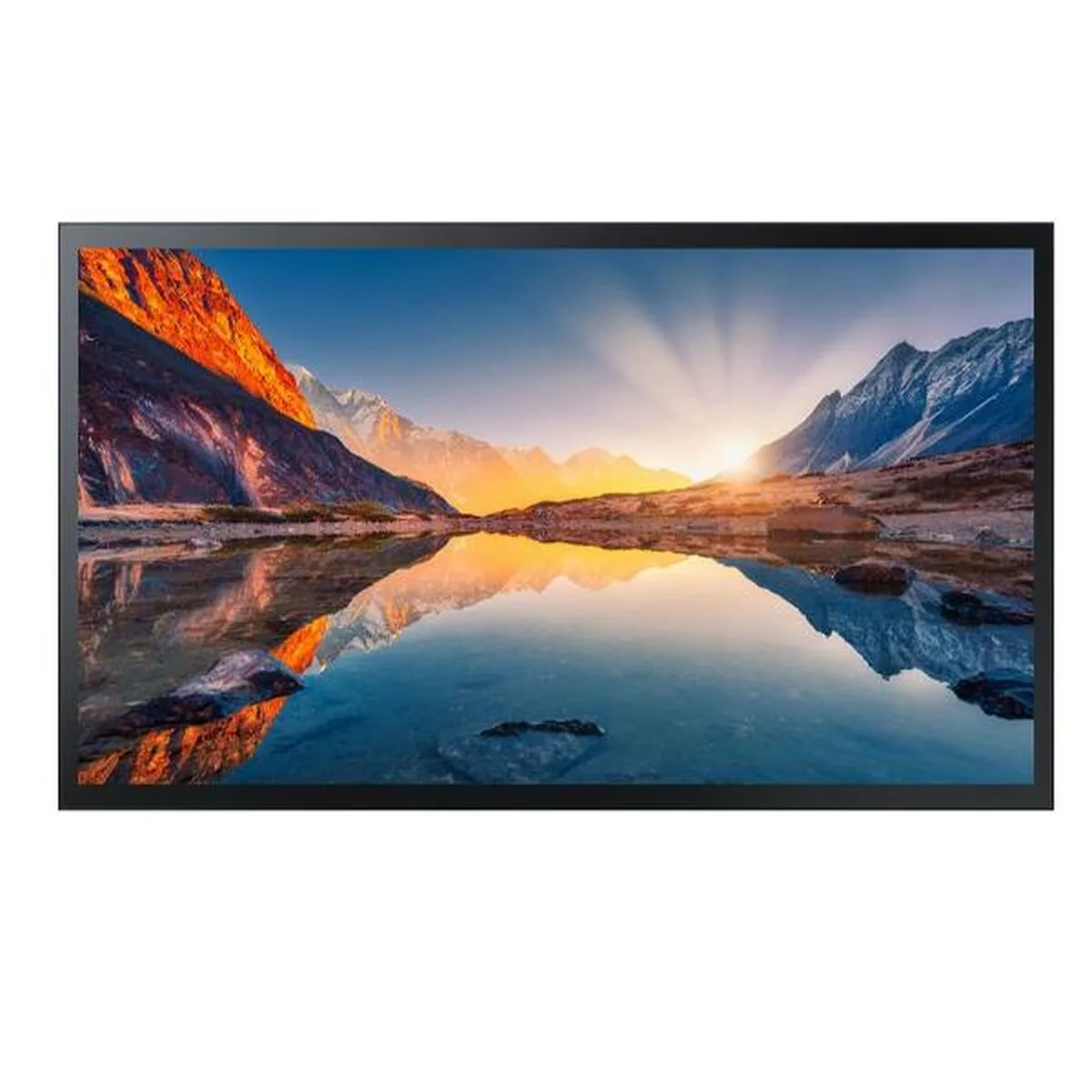 Ecran samsung qm43b t 4k ultra hd 43 s774920065. La mode selon Diaytar : audacieuse, accessible et toujours dans l'air du temps.
