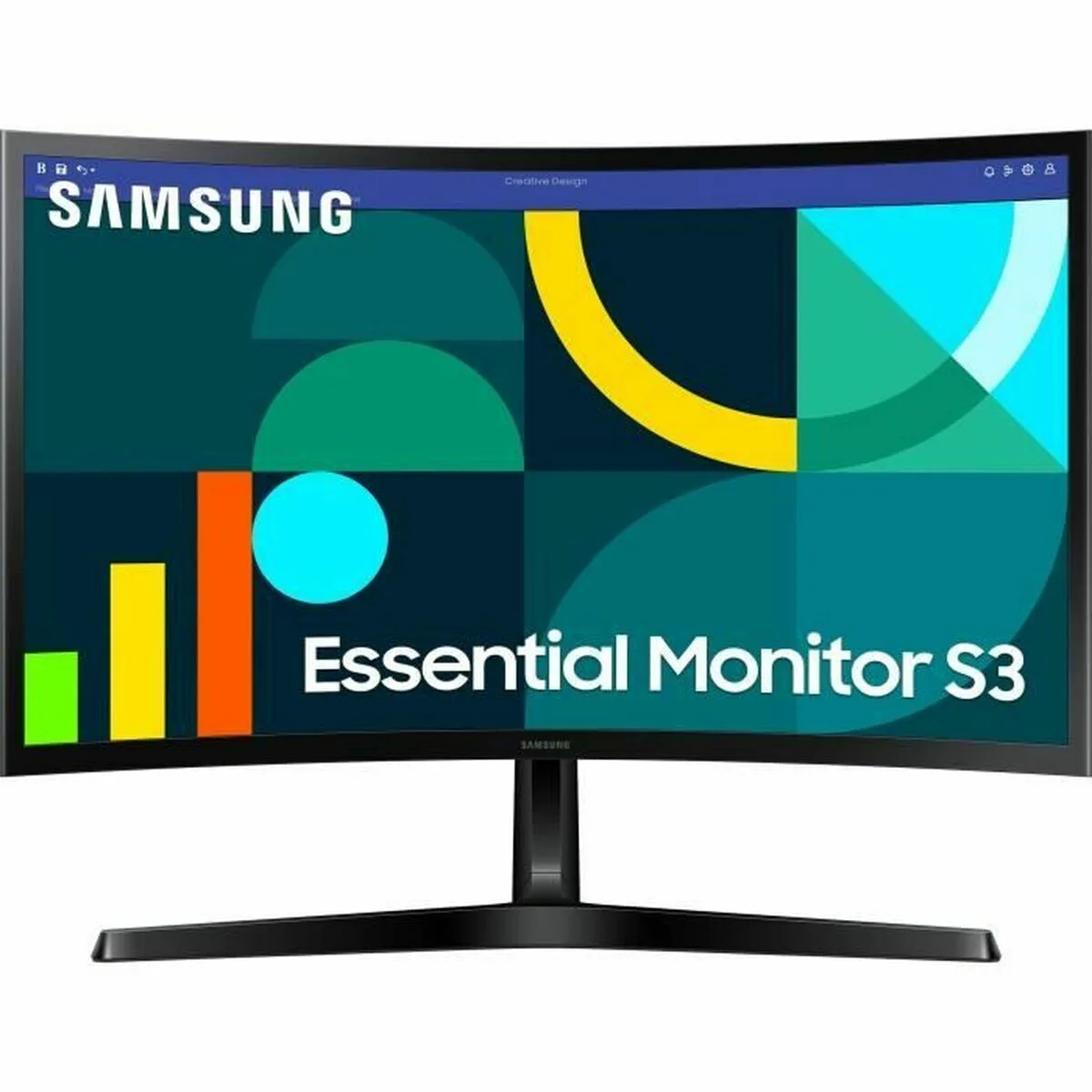 Ecran samsung s24d366gau full hd 24 s7101376754. Diaytar, c'est l'alchimie parfaite entre la froide efficacité de la tech et la chaleur rassurante des produits de qualité.