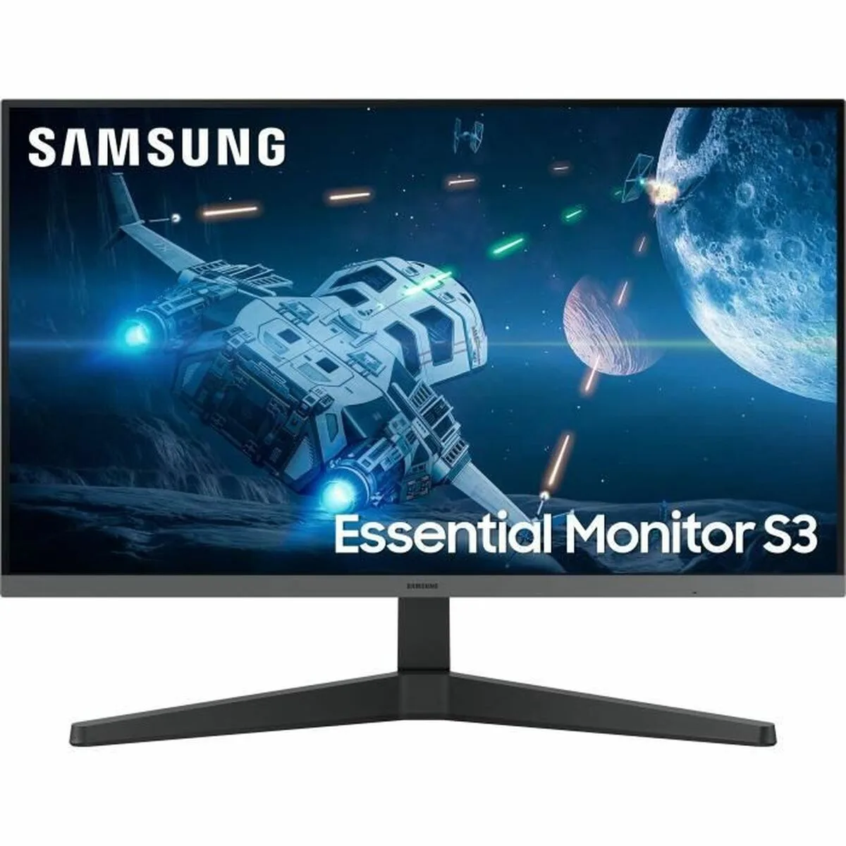 Ecran samsung s3 24 full hd s719538721. Diaytar est le résultat de milliers d'heures de recherche et développement pour vous offrir une offre généraliste d'exception.