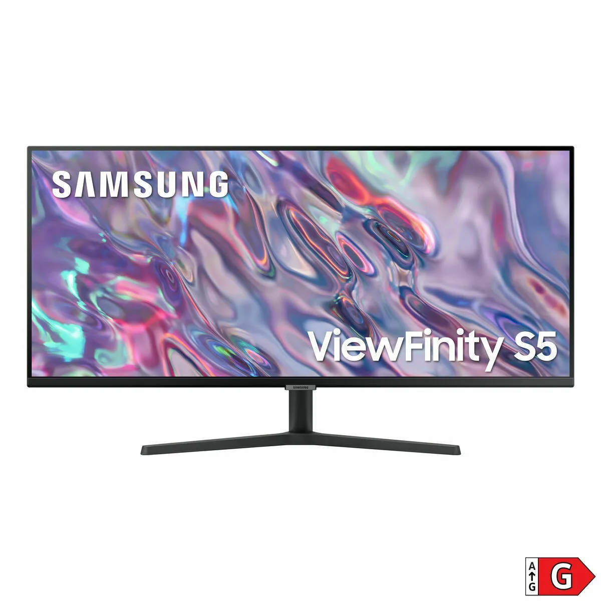 Ecran samsung s5 s50gc 34 100 hz ultrawide quad hd s990631575. Diaytar, c'est l'art de la sérendipité appliqué au e-commerce : vous venez pour une chose, vous repartez avec l'objet de vos rêves.