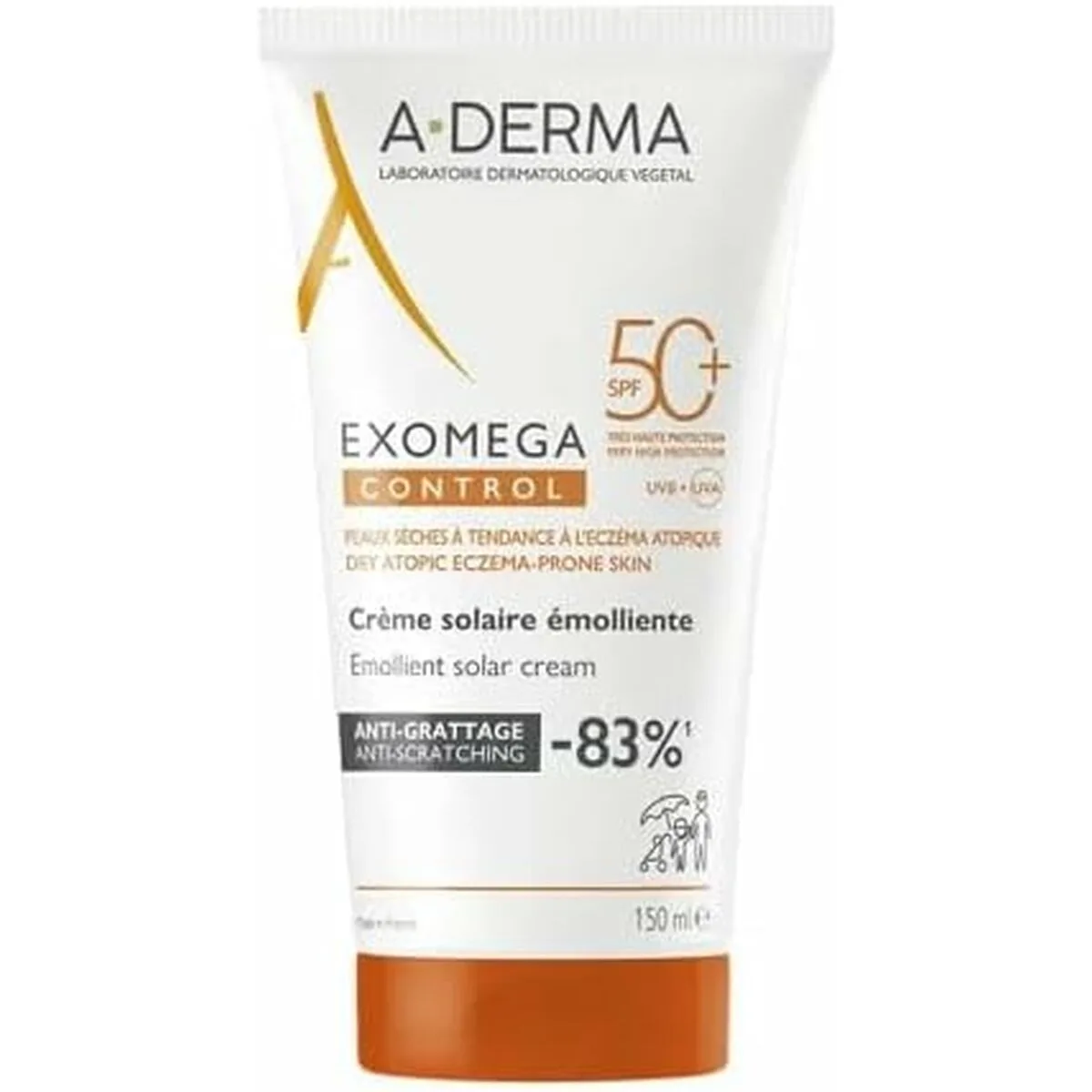 Ecran solaire visage a derma exomega s0513066175. Pour un shopping sans limites : Diaytar déniche pour vous le meilleur des produits généraux, électroniques et de style de vie