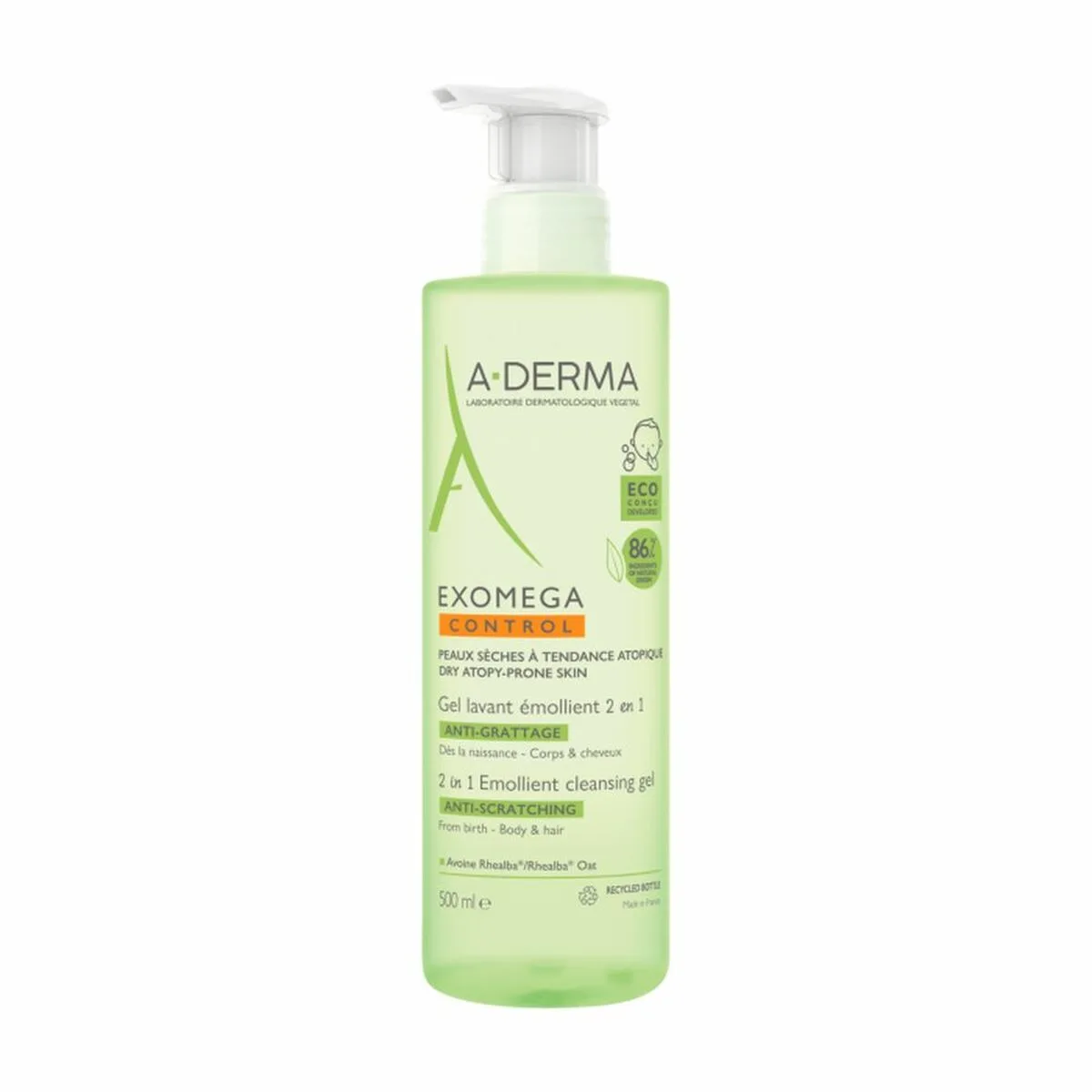 Ecran solaire visage a derma exomega control 500 ml s0512109374. Diaytar vous propose une sélection pointue de produits électroniques innovants et d'articles maison qui transforment votre quotidien