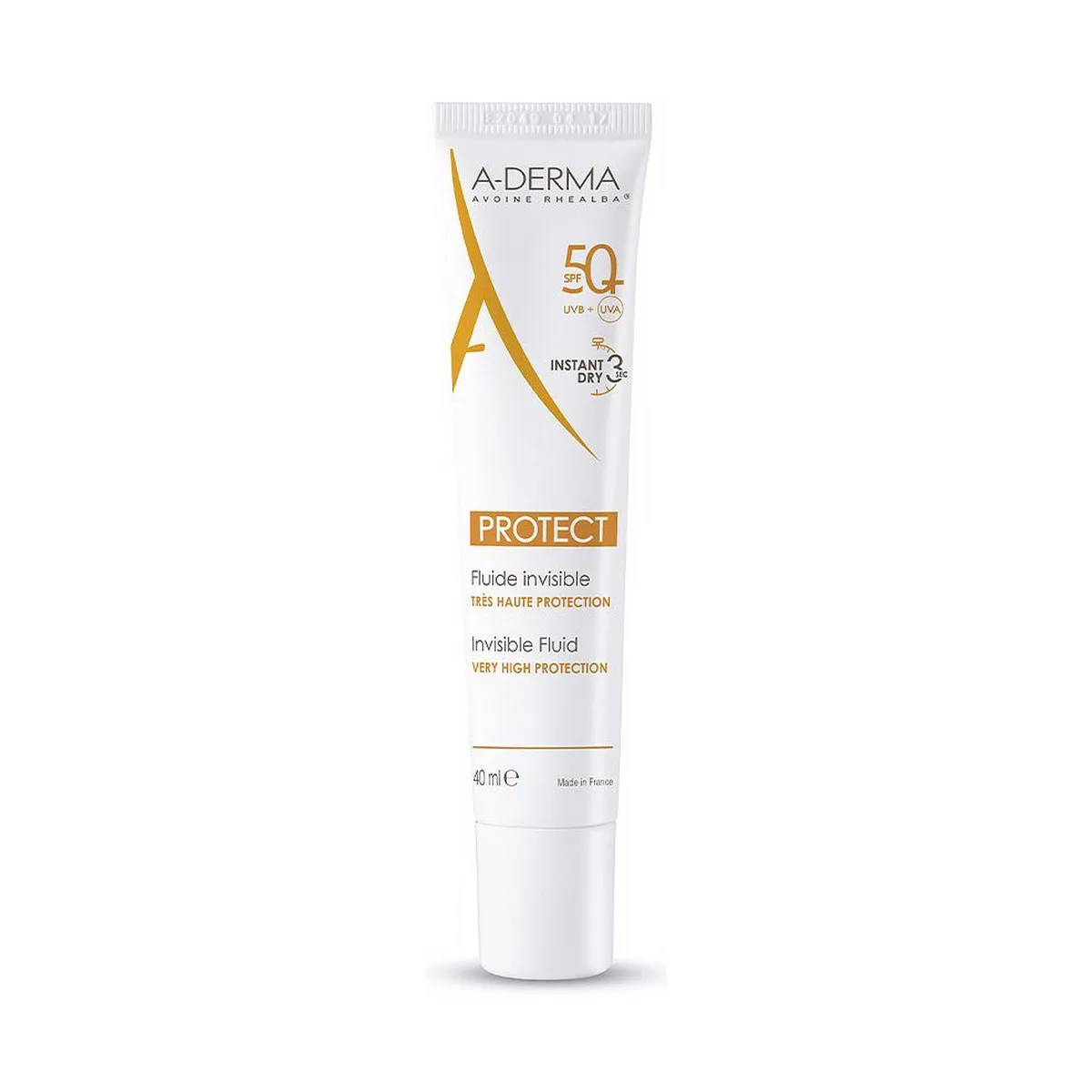 Ecran solaire visage a derma protect fluide invisible spf 50 40 ml s059687342. Diaytar révolutionne votre façon de faire du shopping en ligne !