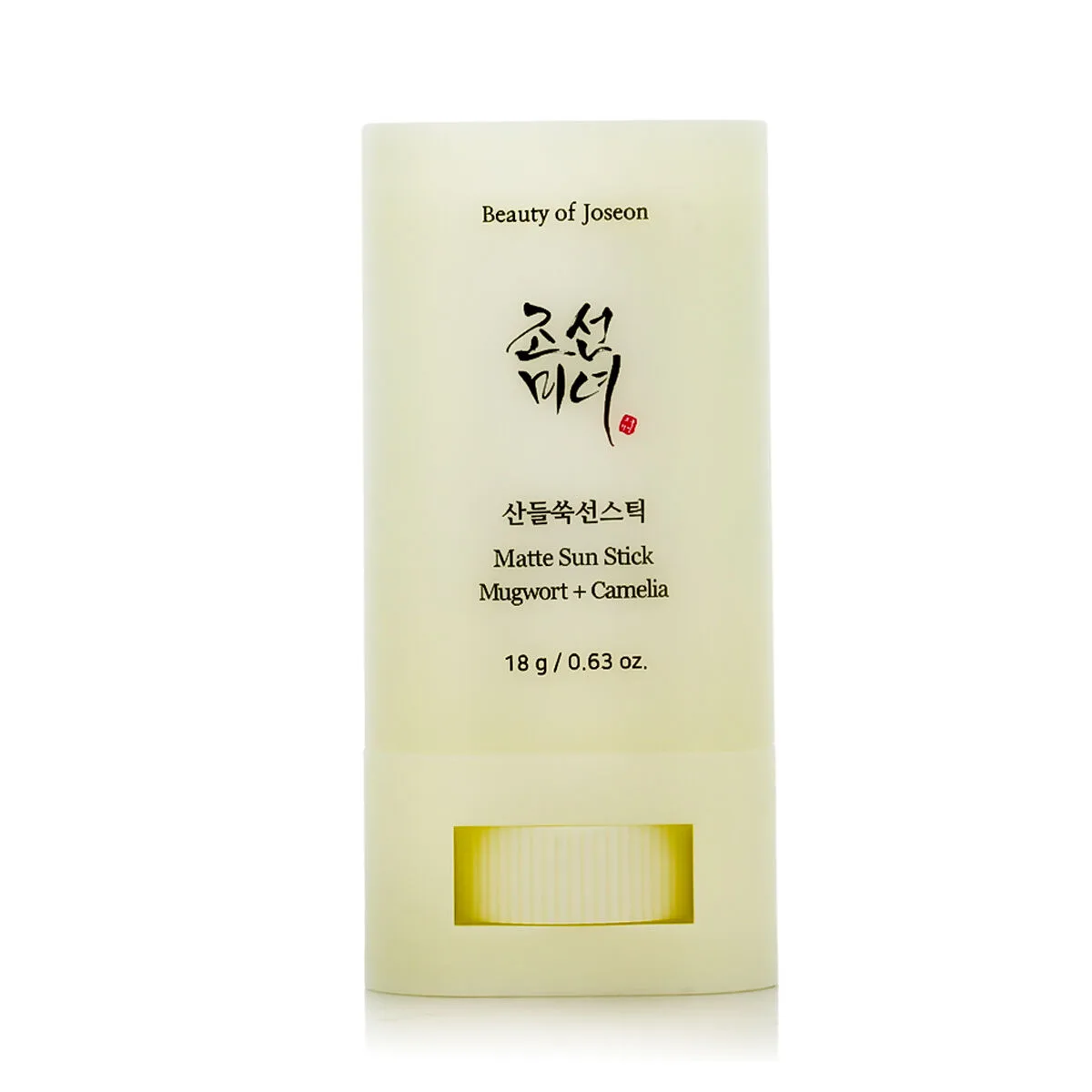 Ecran solaire visage beauty of joseon matte sun stick spf 50 18 ml s832032536. Découvrez l'univers Diaytar - Des milliers de produits sélectionnés avec soin pour vous.