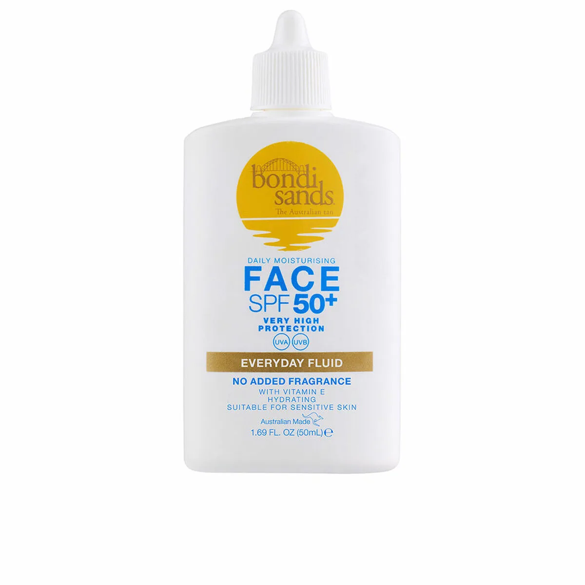 Ecran solaire visage bondi sands everyday spf 50 50 ml s0514409175. Plongez dans l'univers Diaytar où chaque produit raconte une histoire.