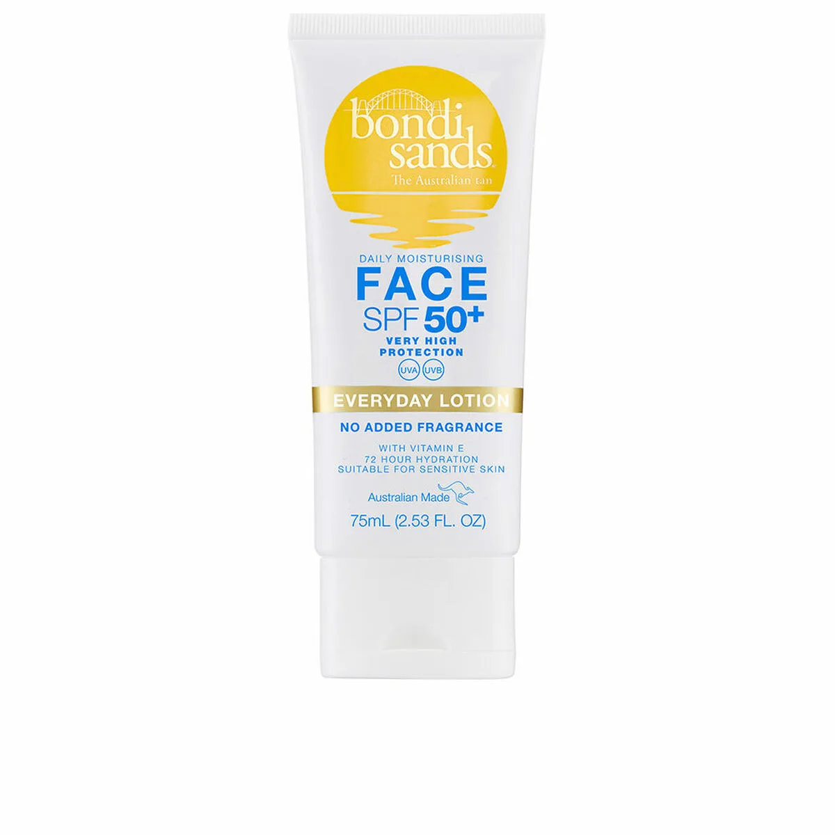 Ecran solaire visage bondi sands face spf 50 75 ml s0514409639. Soyez à la pointe de la tendance et de la technologie avec Diaytar, votre partenaire pour un shopping généraliste avisé