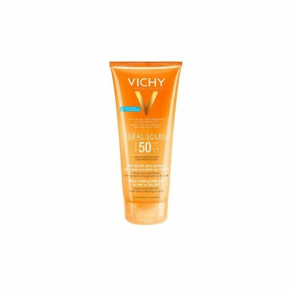 Ecran solaire visage capital soleil milk gel vichy spf 50 200 ml s450843242. La qualité Diaytar : un engagement, une promesse, une satisfaction garantie.