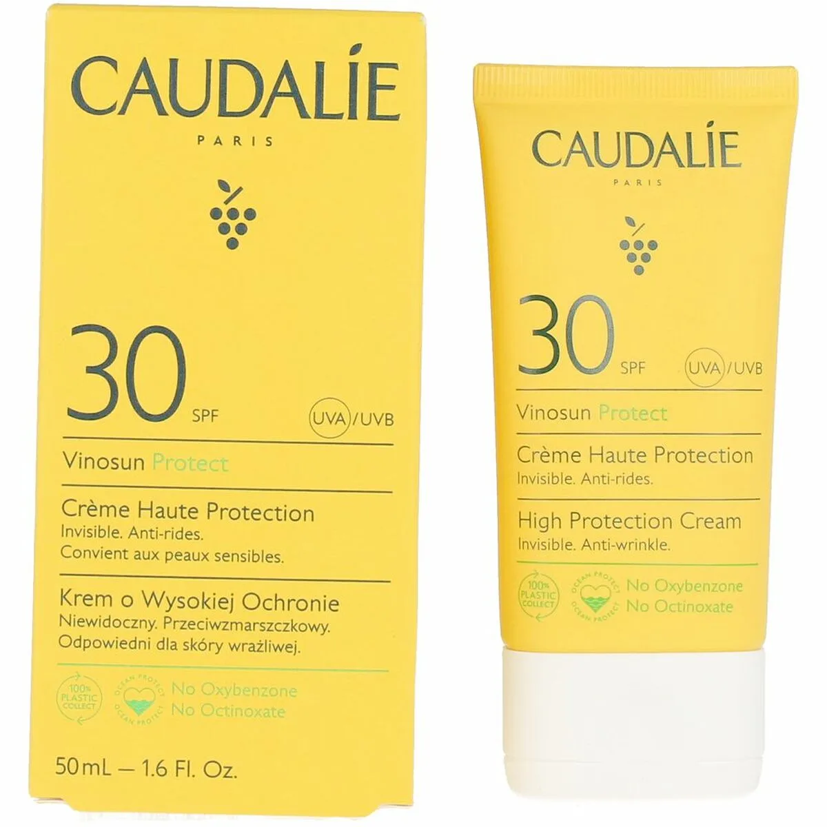 Ecran solaire visage caudalie vinosun 50 ml antirides s831924166. Diaytar : La boutique qui réunit qualité, tendance et prix accessibles sous un même toit.