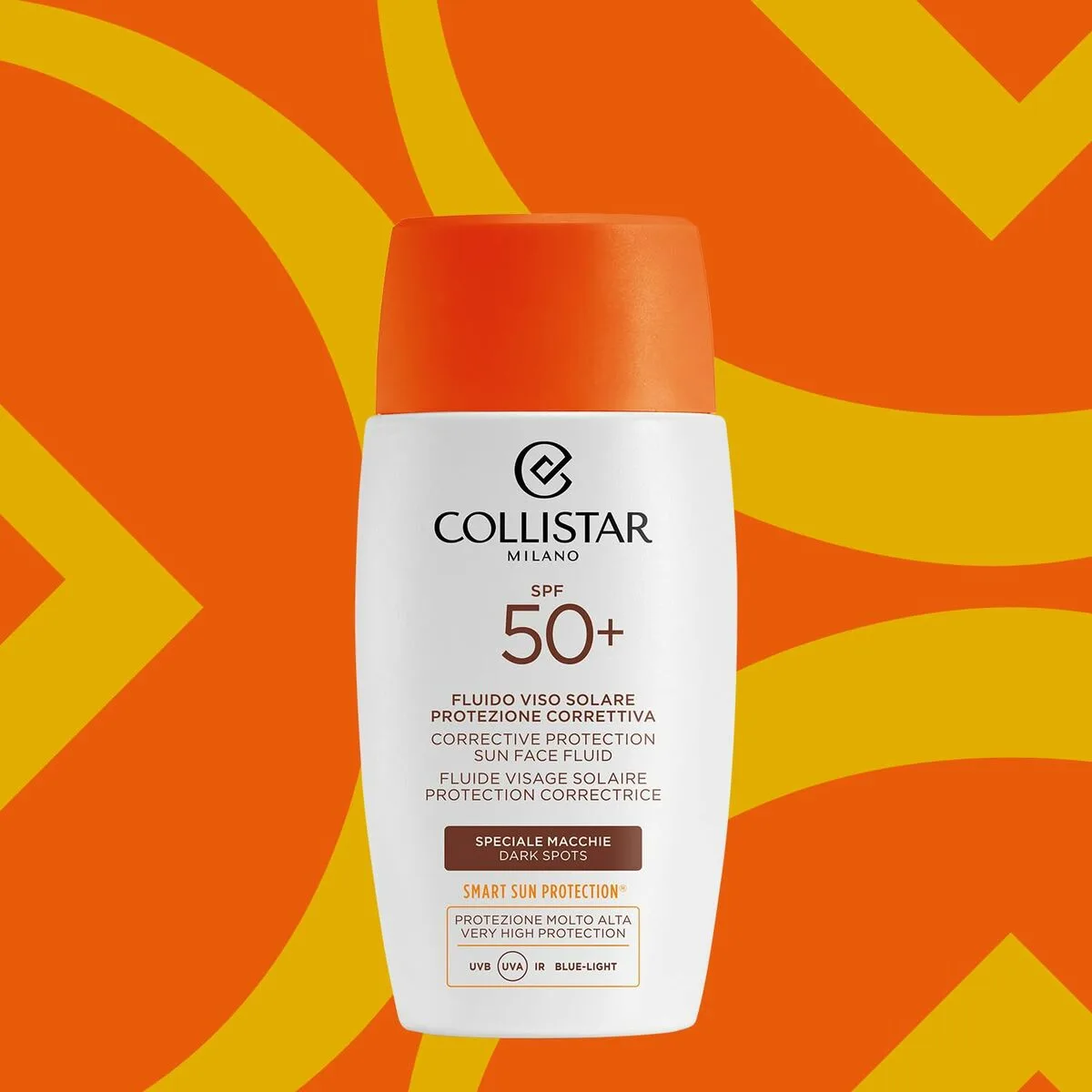 Ecran solaire visage collistar perfect tanning spf 50 spf 50 50 ml antitaches s0514417847. Diaytar anticipe les tendances pour vous offrir le meilleur de la mode.