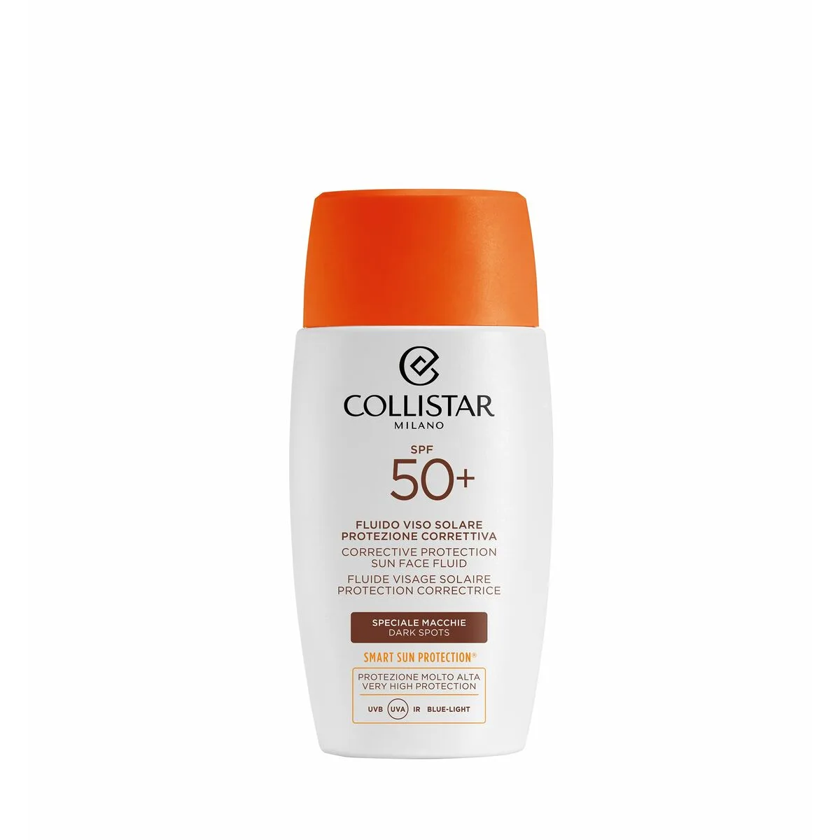 Ecran solaire visage collistar perfect tanning spf 50 spf 50 50 ml antitaches s0514417870. L'excellence à portée de clic avec la boutique en ligne Diaytar.