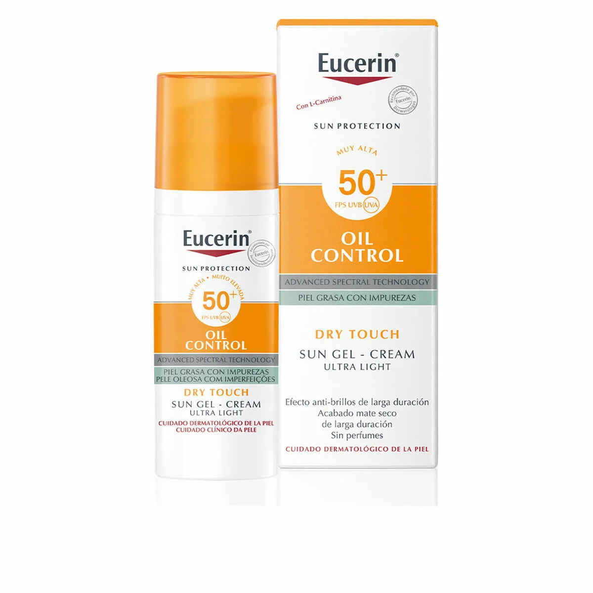 Ecran solaire visage eucerin sun protection spf 50 50 ml s0510142022. La recette Diaytar : un tiers de design, un tiers d'innovation, un tiers de fonctionnalité. Le tout saupoudré de tendance.