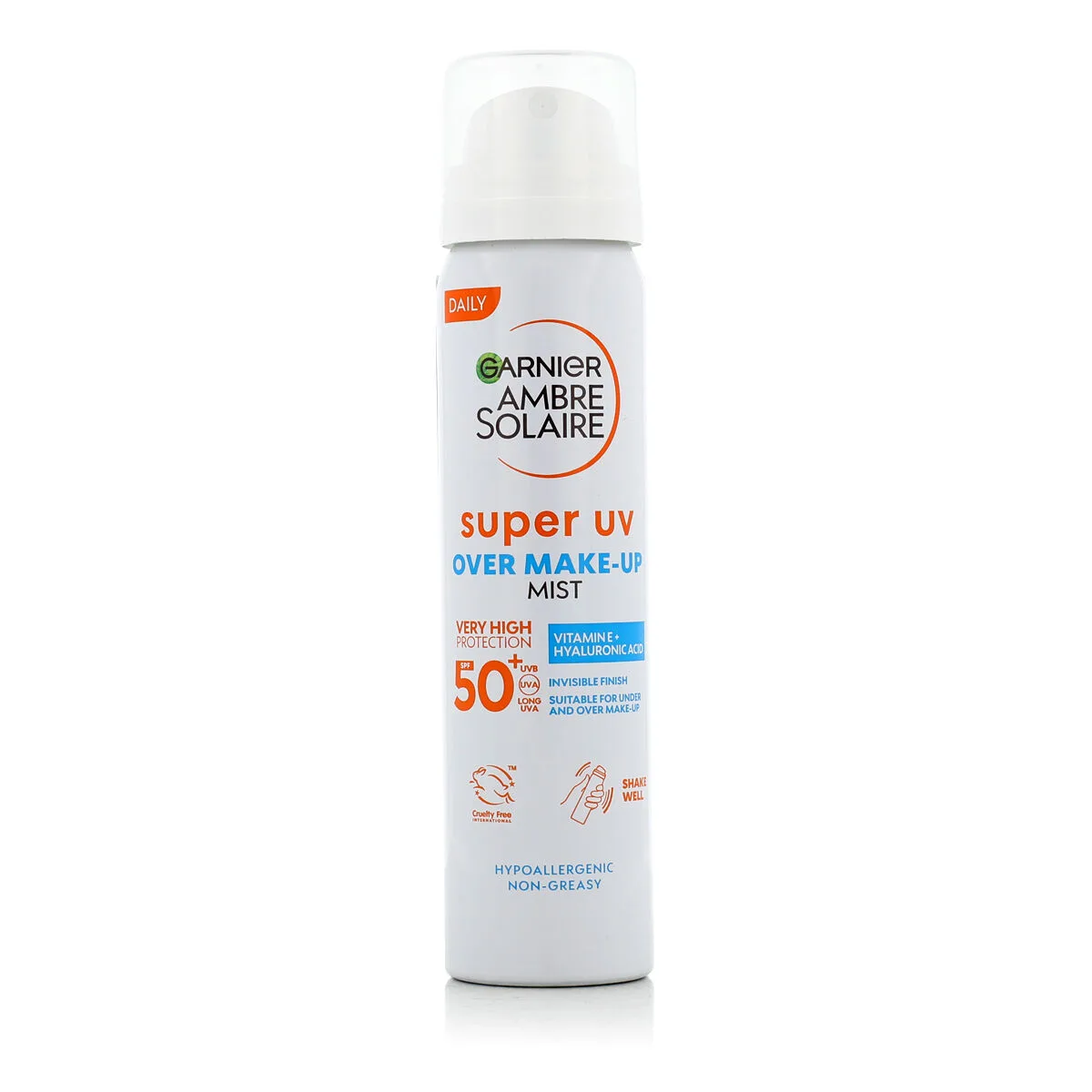 Ecran solaire visage garnier ambre solaire 75 ml s831914440. La qualité Diaytar : un engagement, une promesse, une satisfaction garantie.