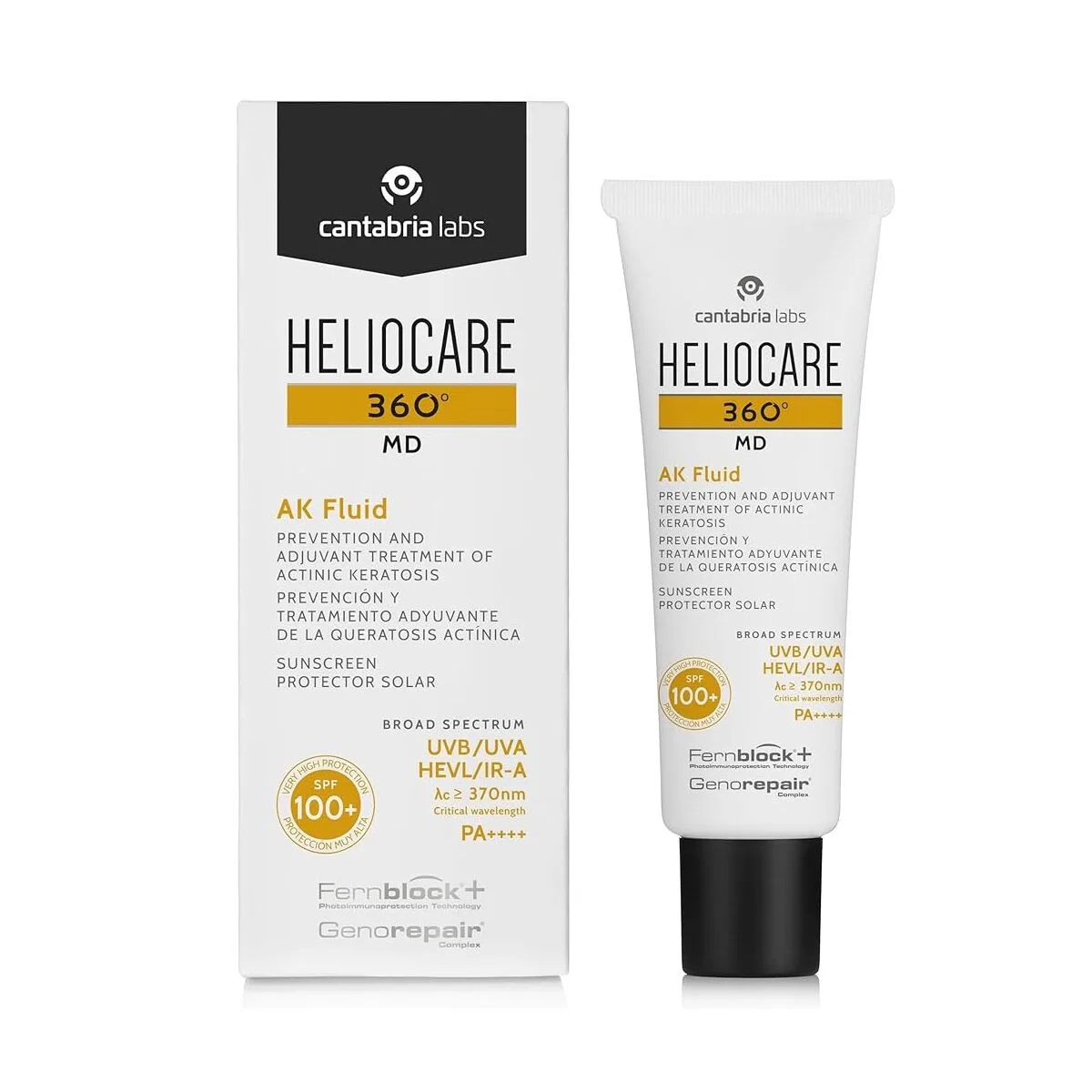 Ecran solaire visage heliocare 360 md ak fluid 50 ml m012164999. Diaytar est le résultat de milliers d'heures de recherche et développement pour vous offrir une offre généraliste d'exception.