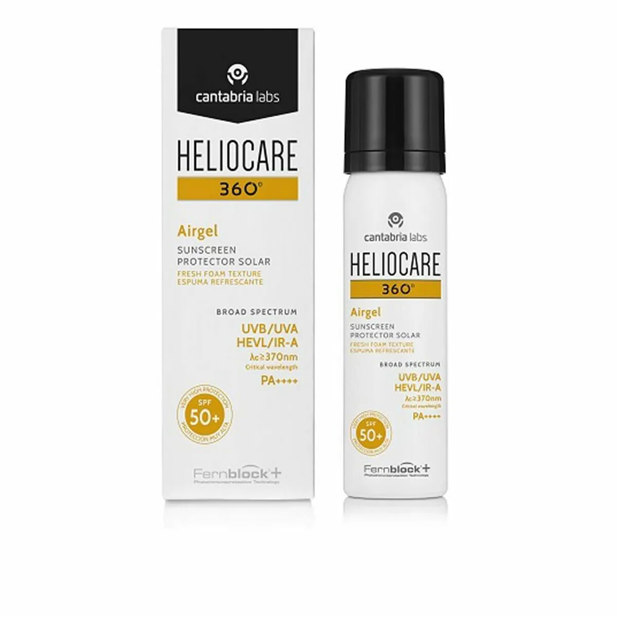 Ecran solaire visage heliocare 360o airgel photo immuno protecteur spf 50 60 ml s059800966. Chez Diaytar, nous ne vendons pas que des produits, nous proposons des solutions, du rêve et un peu de magie au quotidien