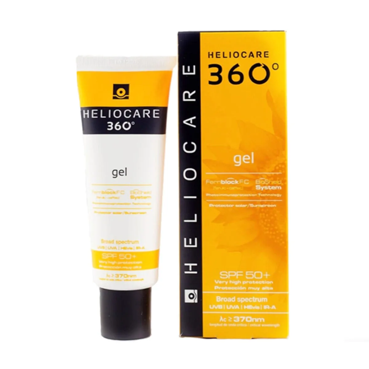 Ecran solaire visage heliocare spf 50 50 ml s056880360. Oubliez tout ce que vous savez sur le e-commerce. Diaytar réécrit les règles avec une offre audacieuse et éclectique.