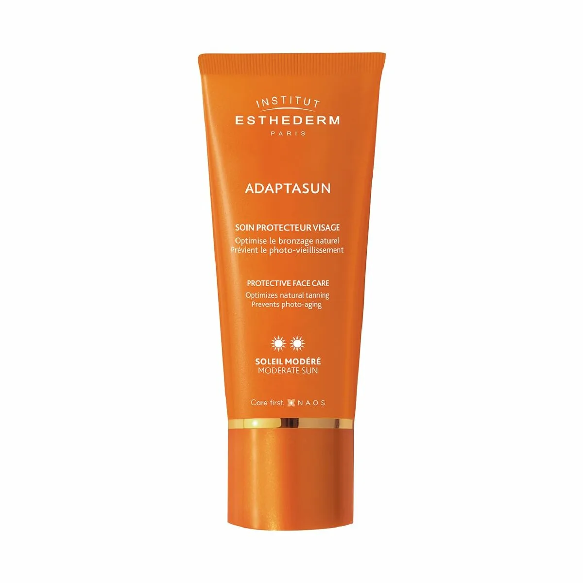 Ecran solaire visage institut esthederm adaptasun 50 ml s0512235115. Diaytar : Parce que vous méritez le meilleur, nous sélectionnons l'excellence.