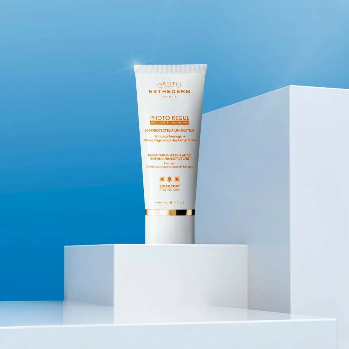 Ecran solaire visage institut esthederm photo regul 50 ml s0513133126. Diaytar : La boutique qui réunit qualité, tendance et prix accessibles sous un même toit.