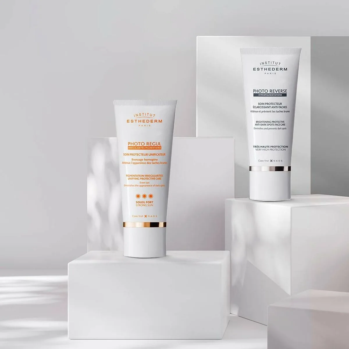 Ecran solaire visage institut esthederm photo regul 50 ml s0513133173. Diaytar, c'est le carnet d'adresses secret des influenceurs lifestyle. Découvrez les produits qu'ils utilisent vraiment.
