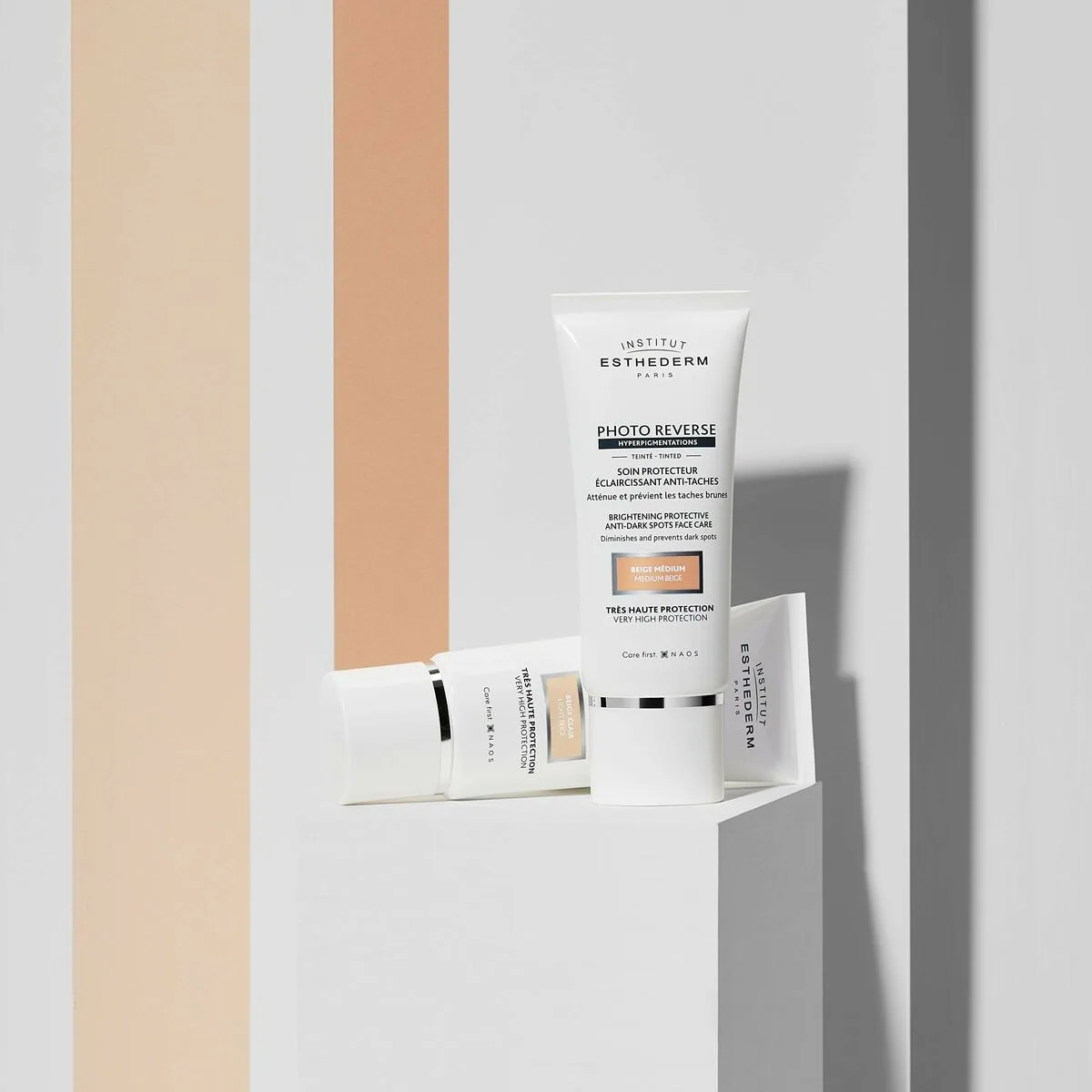 Ecran solaire visage institut esthederm photo reverse 50 ml s0513132319. Diaytar, c'est l'évidence : une plateforme simple, des produits beaux, une expérience fluide. Le trio gagnant.
